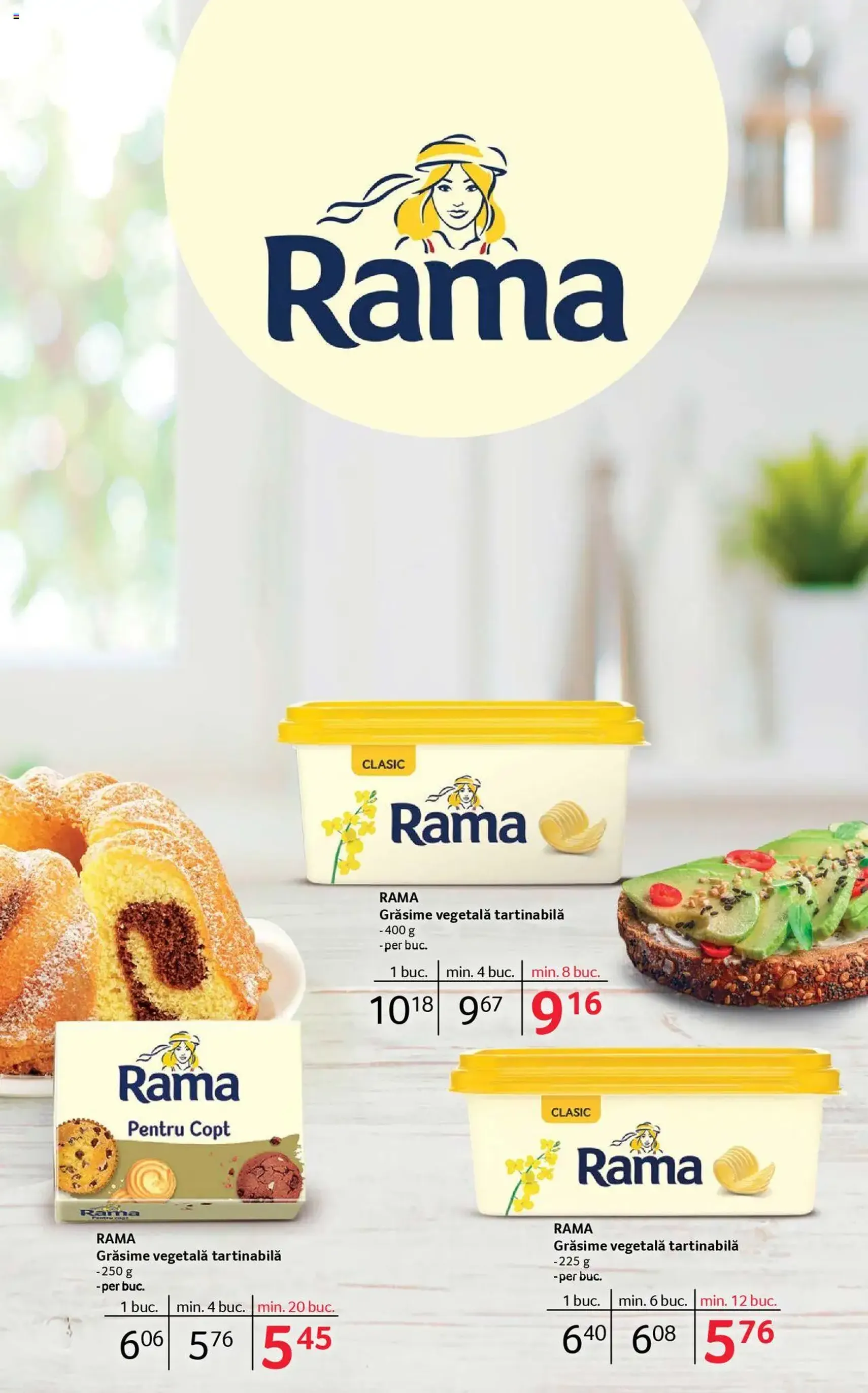 Catalog Selgros - Food - cataloage valabile începând cu 22.08.2025 pagina 13 din 33 Catalog Selgros - Food - cataloage valabile începând cu 22.08.2025 pagina 13 din 33