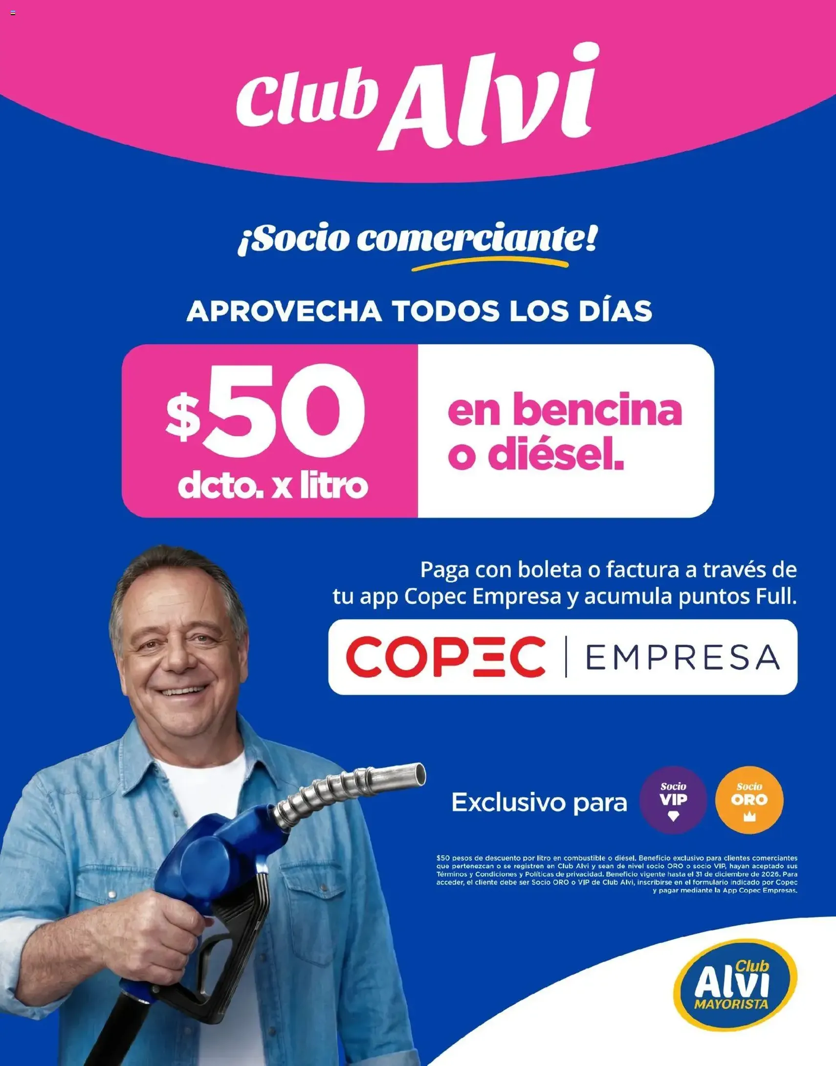 Alvi Catálogo - folleto válido desde 26.05.2026 página 24 de 24
