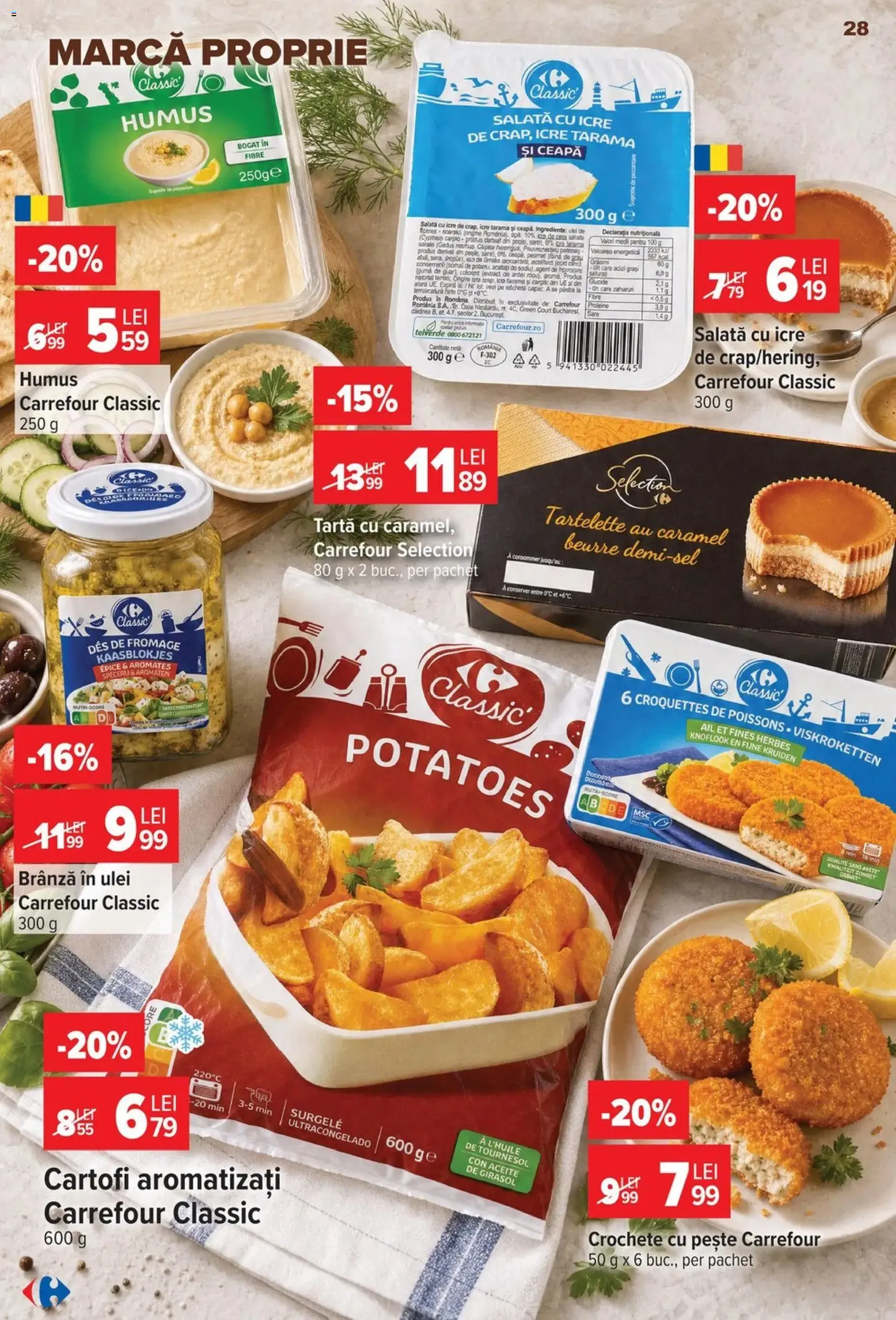 Carrefour Catalog - cataloage valabile începând cu 15.07.2026 pagina 27 din 59