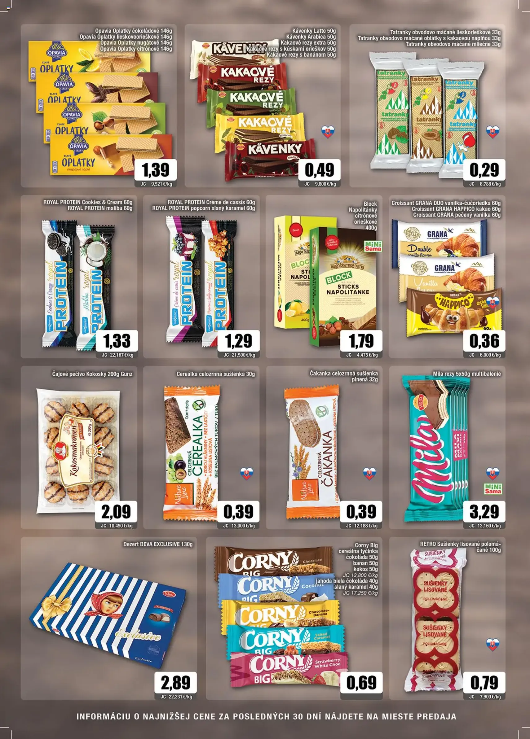 Sama leták - platný leták od 20.02.2026 strana 8 z 12
