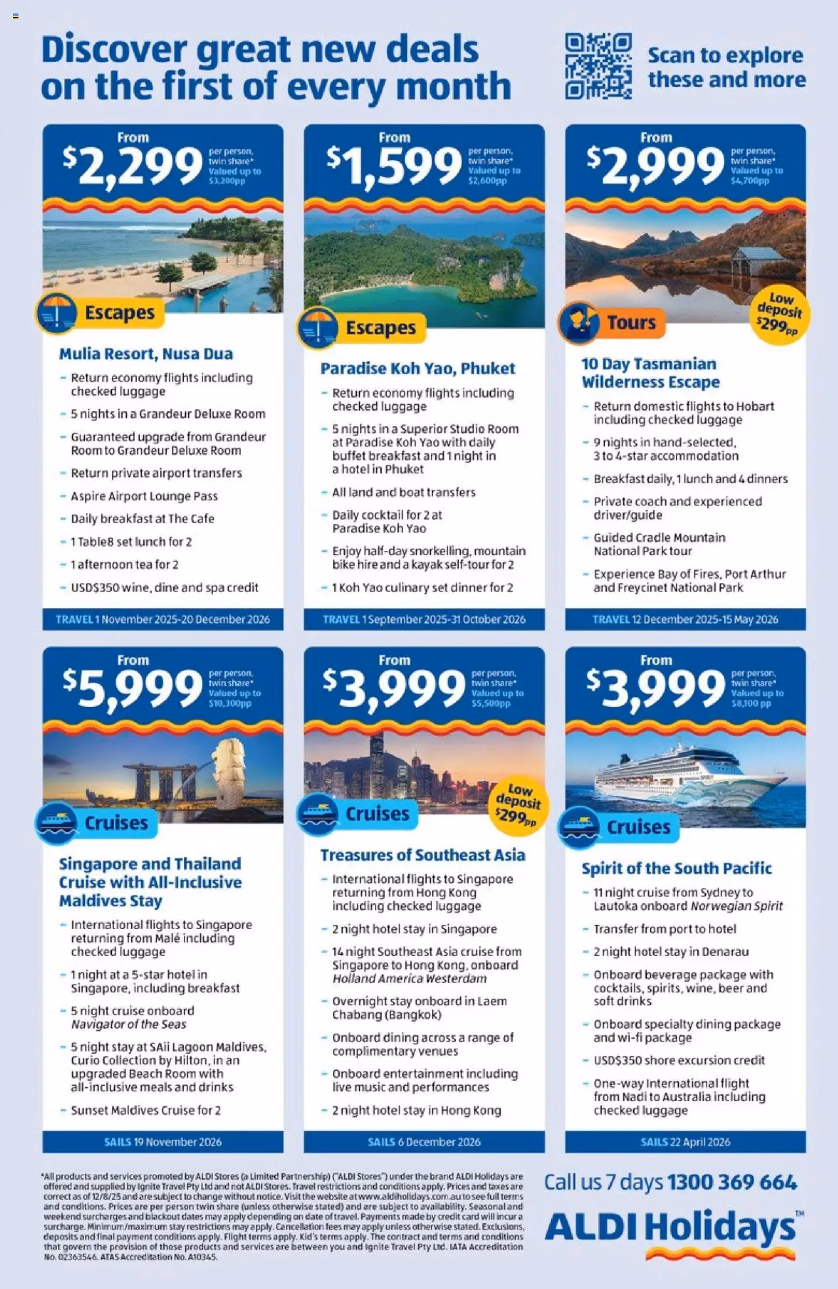 Catalogue Aldi - valid flyer from 17/09/2025, page 19 of 24