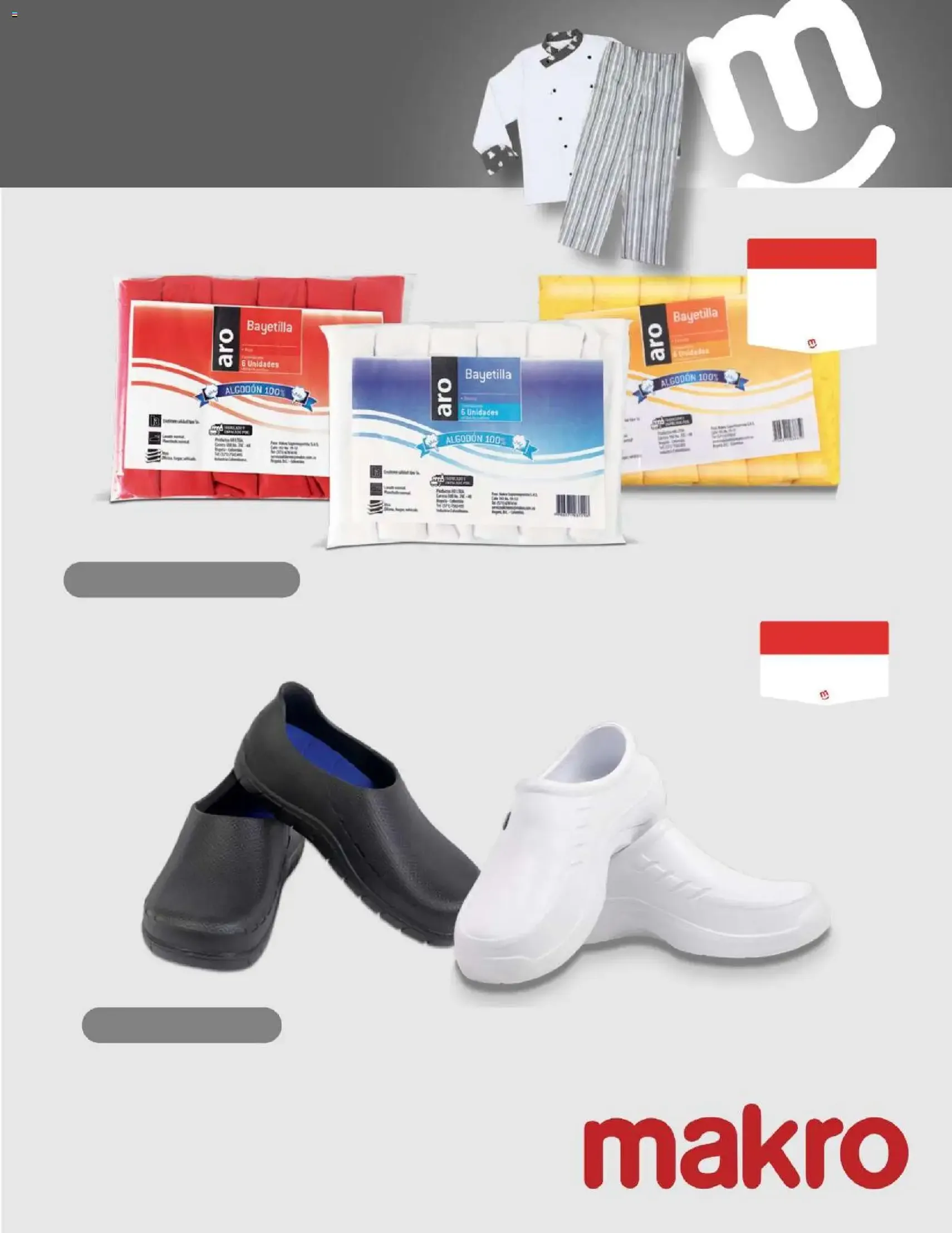 Makro - Promociones Horeca - folleto válido desde 26/02/2026 página 21 de 48