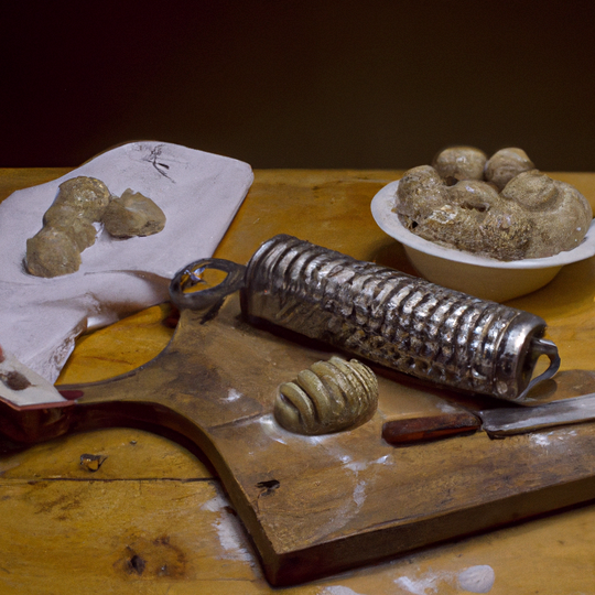 Anteprima ricetta Porceddu Sardo