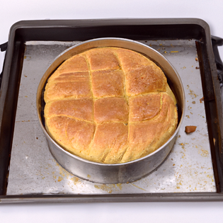 Recipe preview Crispy Baked Feta Cheese Burek Pastry