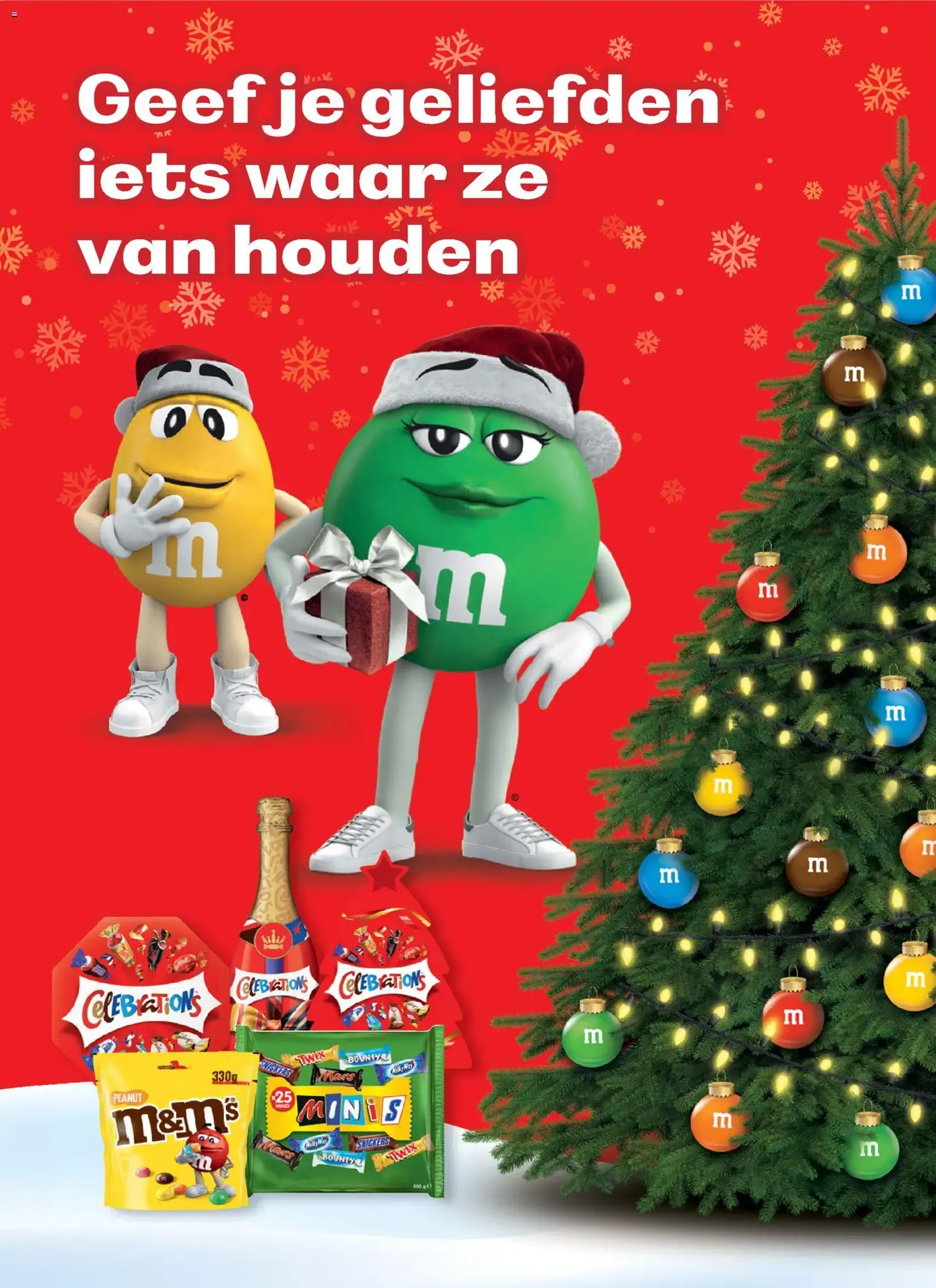Lidl Kerstmagazine - geldige folder vanaf 09/12/2025 pagina 40 van 56