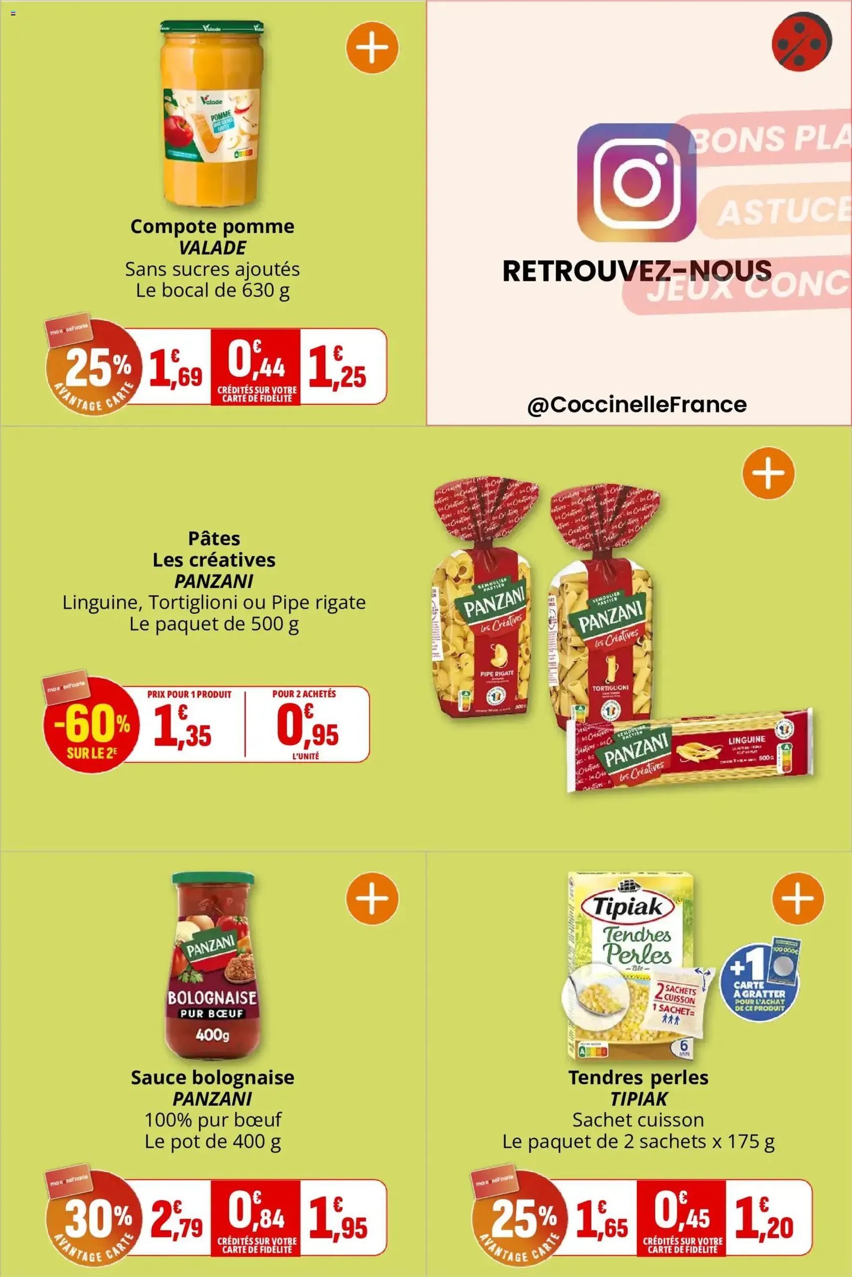 Coccinelle catalogue - brochure valable à partir du 07/10/2026, page 27 sur 52