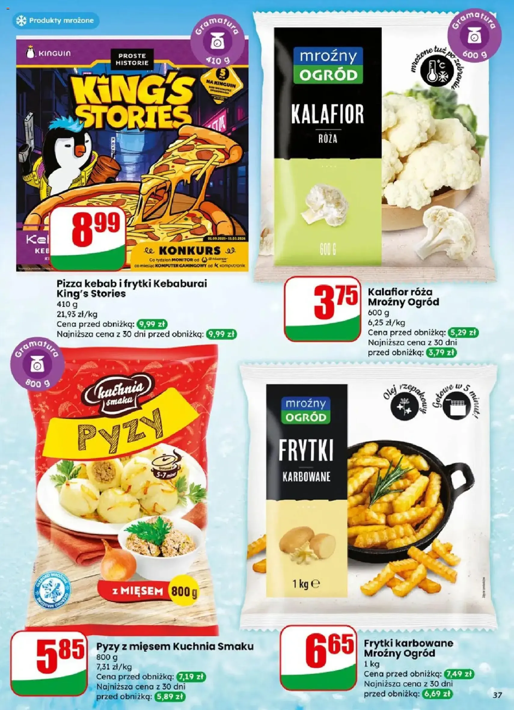 Dino Gazetka - ważny gazetka od 04.02.2026 strona 37 z 73