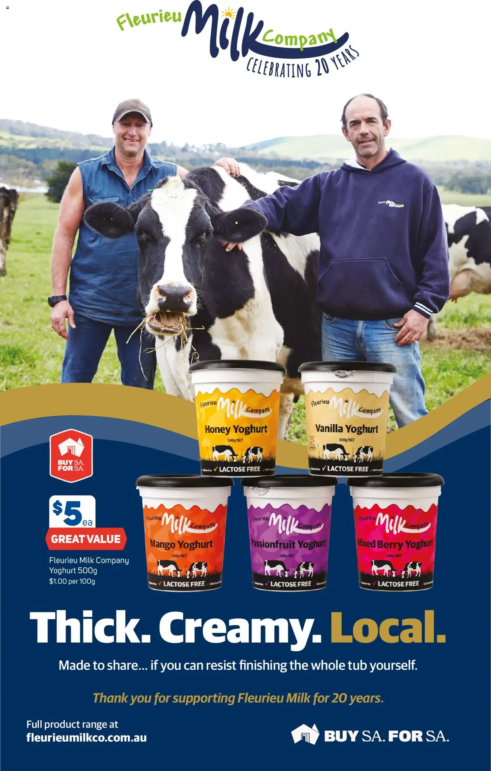 Foodland catalogue - valid flyer from 10/06/2026, page 18 of 37