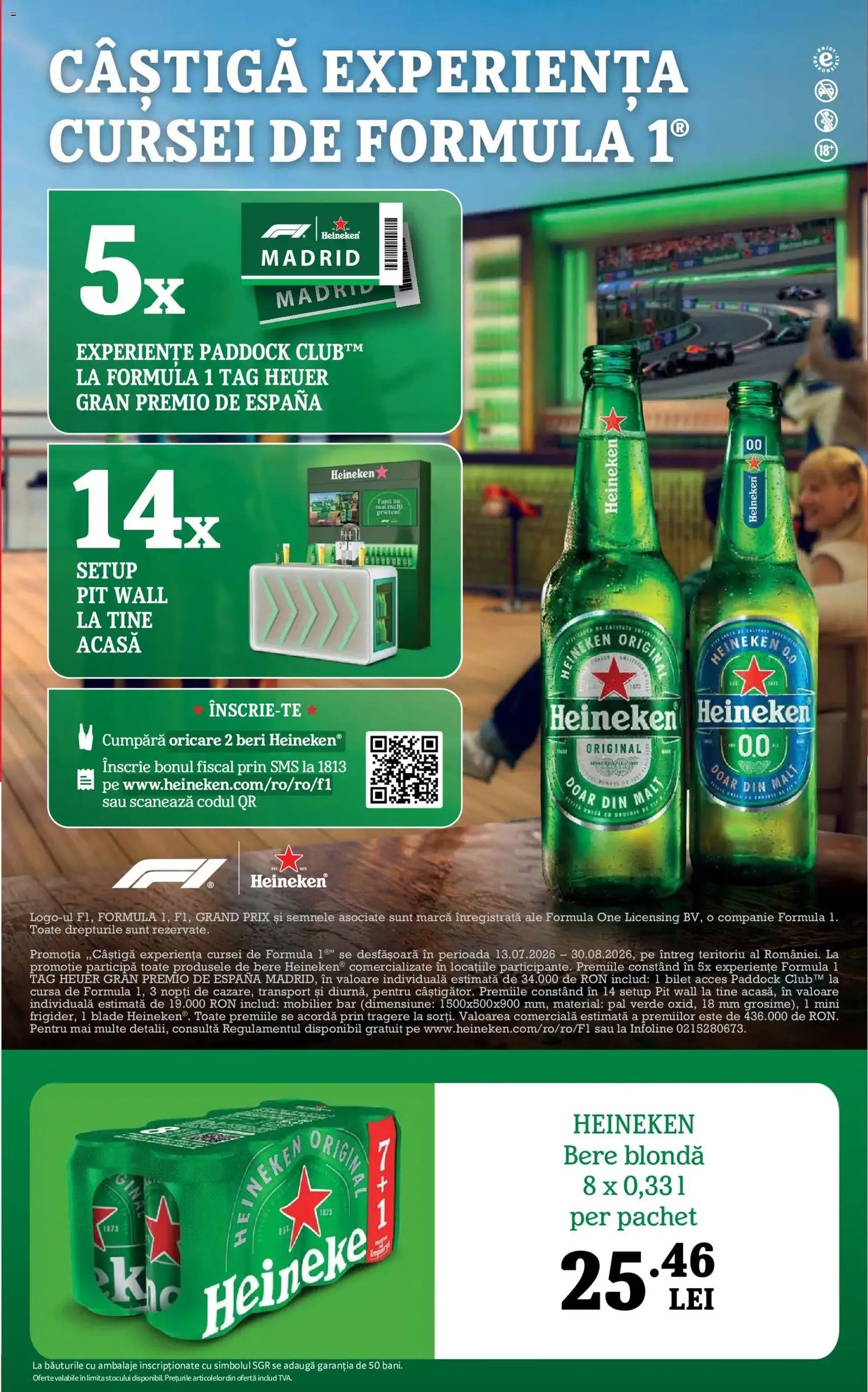 Selgros Catalog - cataloage valabile începând cu 24.07.2026 pagina 19 din 29