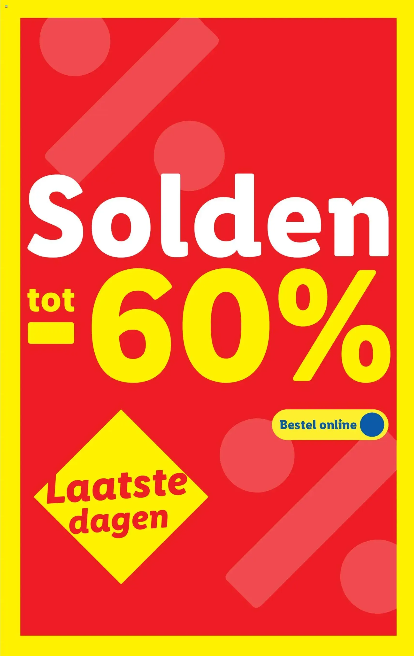 Lidl Folder week 5 - geldige folder vanaf 28/01/2026 pagina 17 van 61