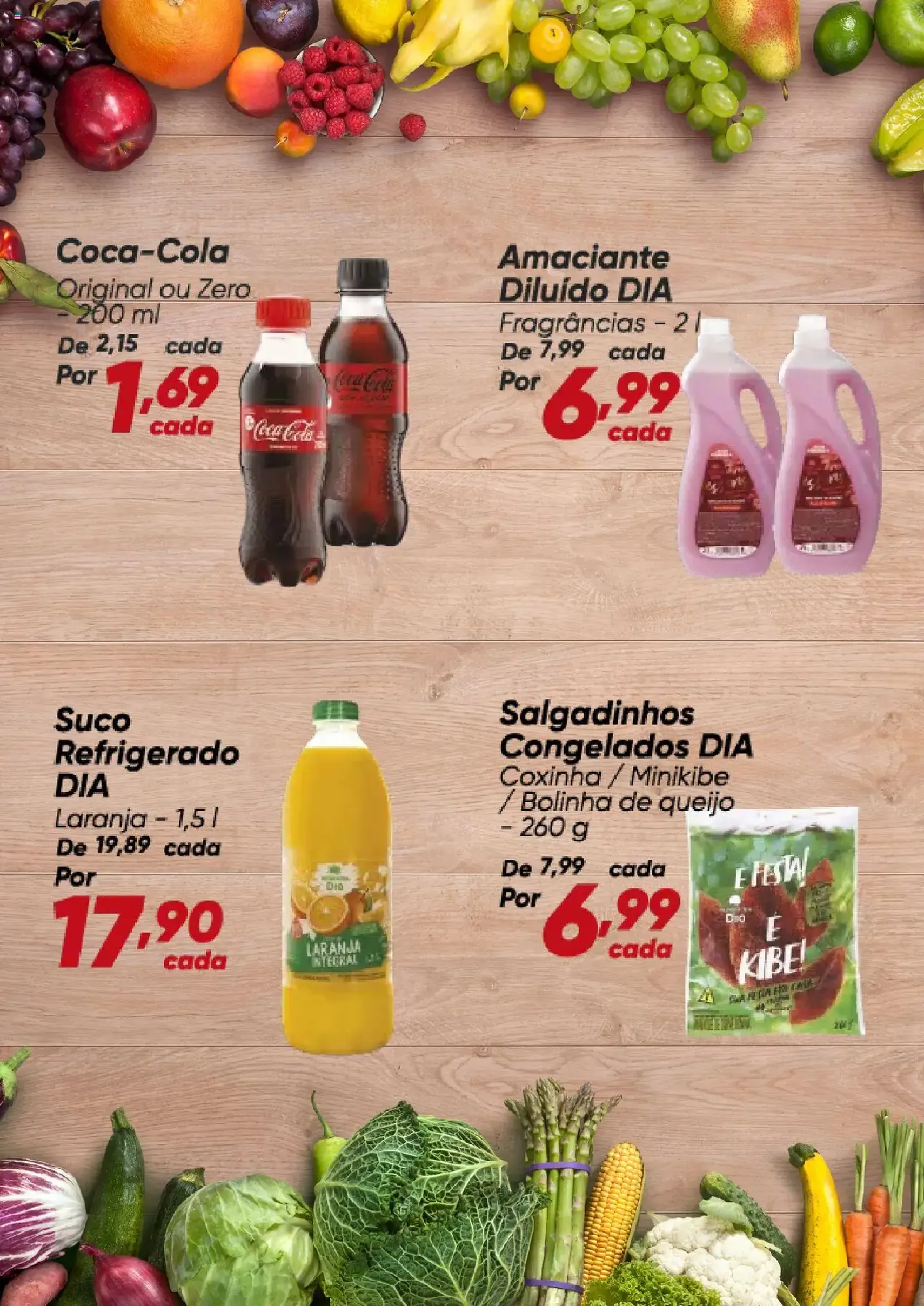 Dia promoções - folheto válido a partir de 22/09/2025 página 7 de 8 Dia promoções - folheto válido a partir de 22/09/2025 página 7 de 8