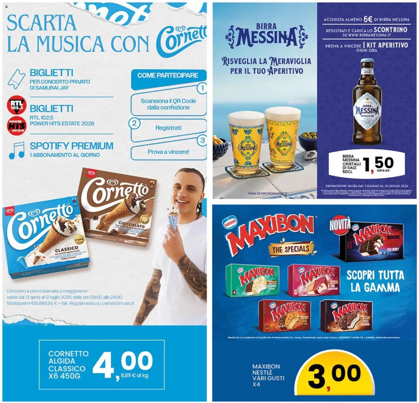 Interspar volantino - volantino valido dal 18/06/2026 pagina 31 di 40