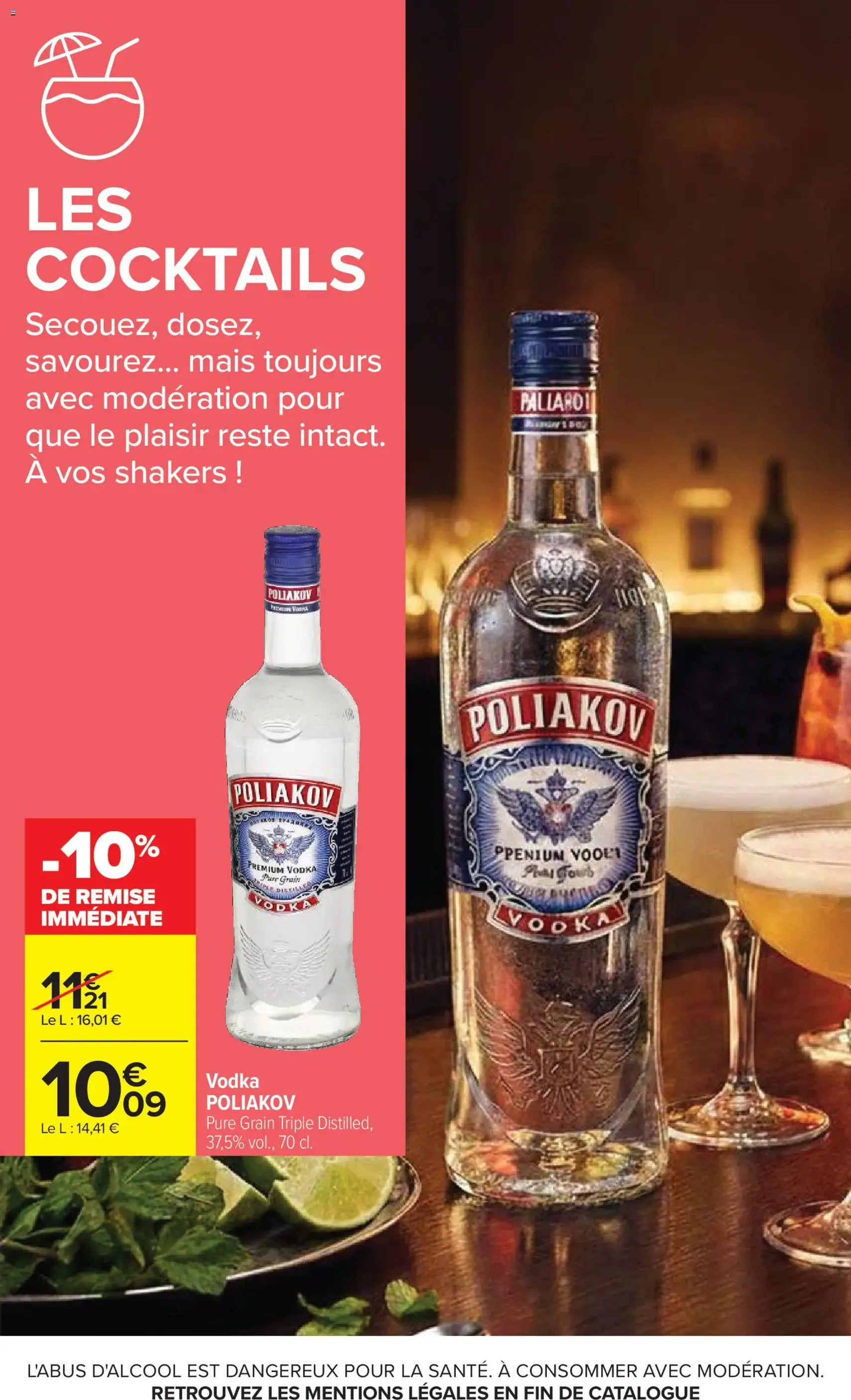 Carrefour catalogue - brochure valable à partir du 05/05/2026, page 5 sur 85