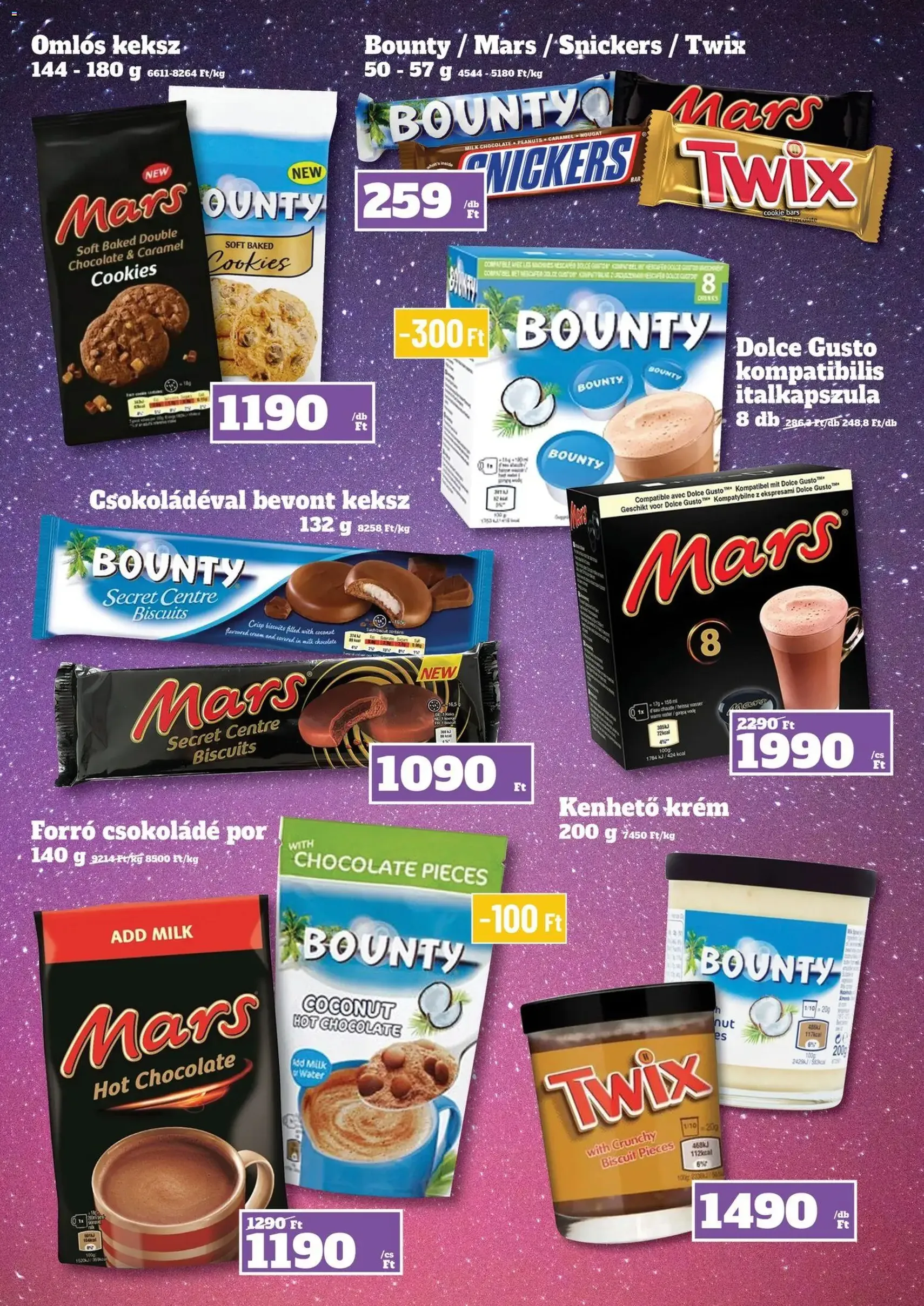 Family Diszkont Akciós újság - 2026.02.19. érvényes szórólap 4 oldal 29 oldalból