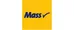 Logotipo de Mass