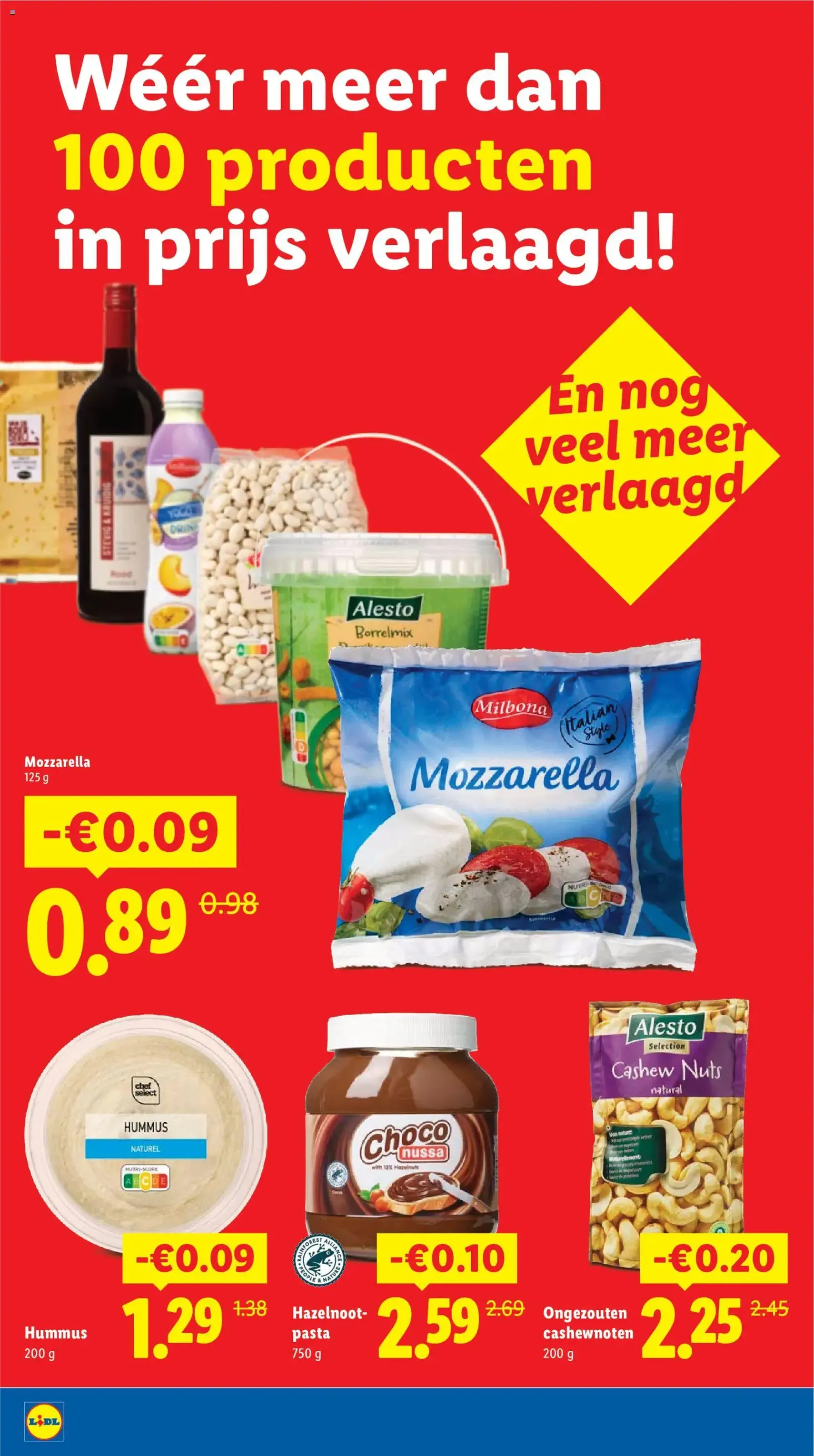 Lidl folder week 20 - geldige folder vanaf 11-05-2026 pagina 2 van 46