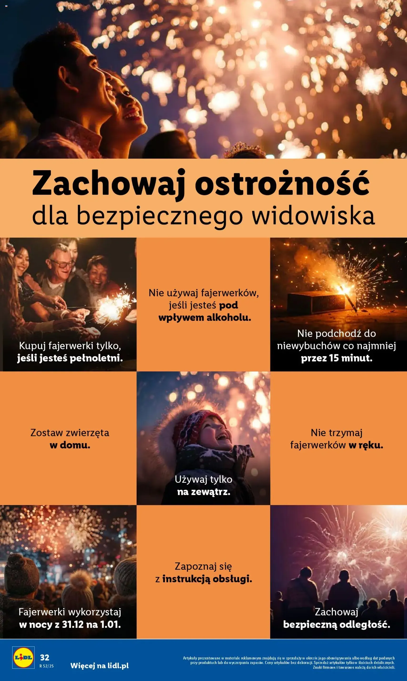 Lidl Katalog - ważny gazetka od 22.12.2025 strona 36 z 54