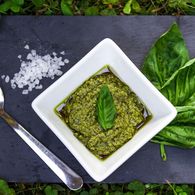 Preview of Basil pesto
