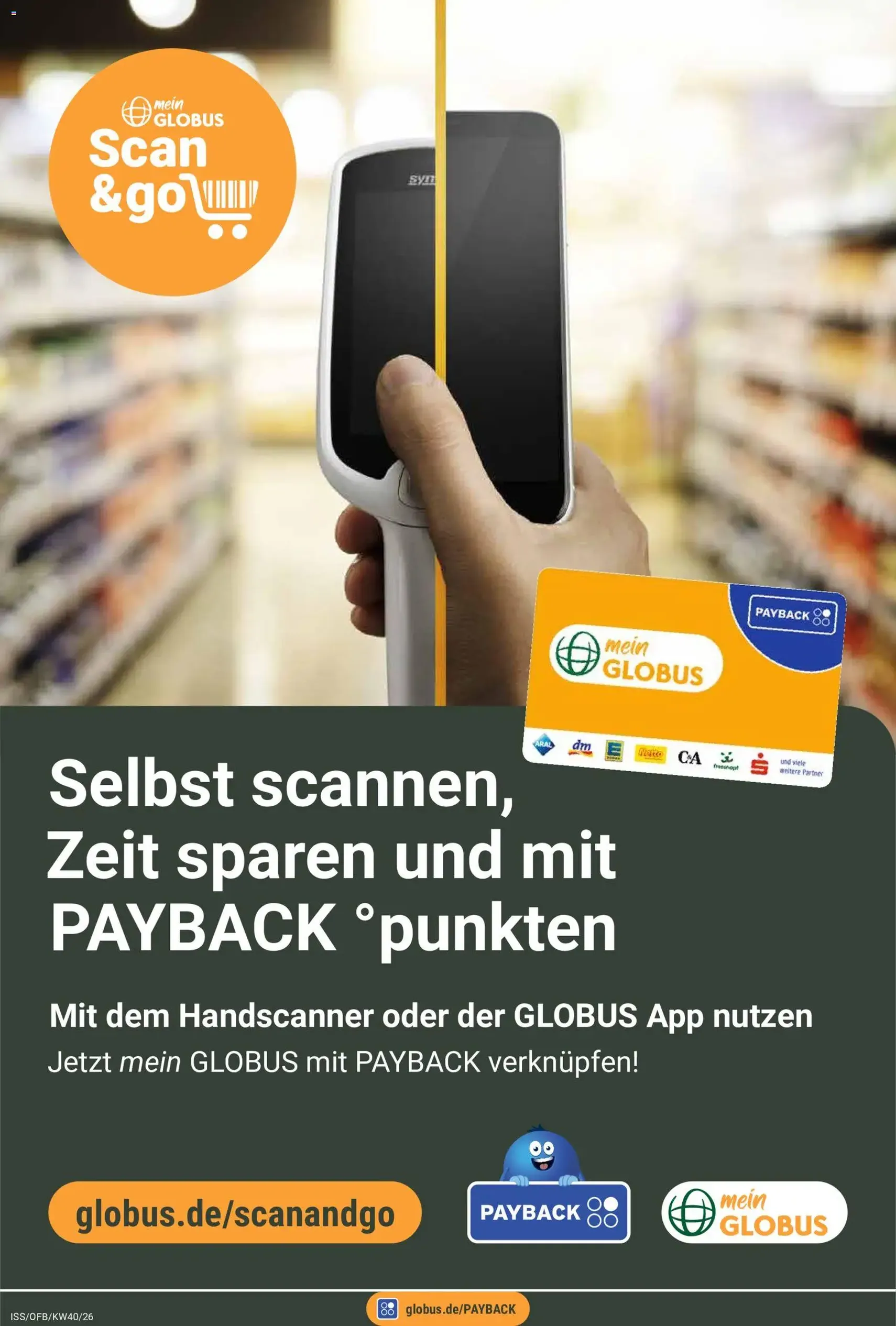 Globus Prospekt - Gültiger Prospekt ab 28.09.2026, Seite 17 von insgesamt 24