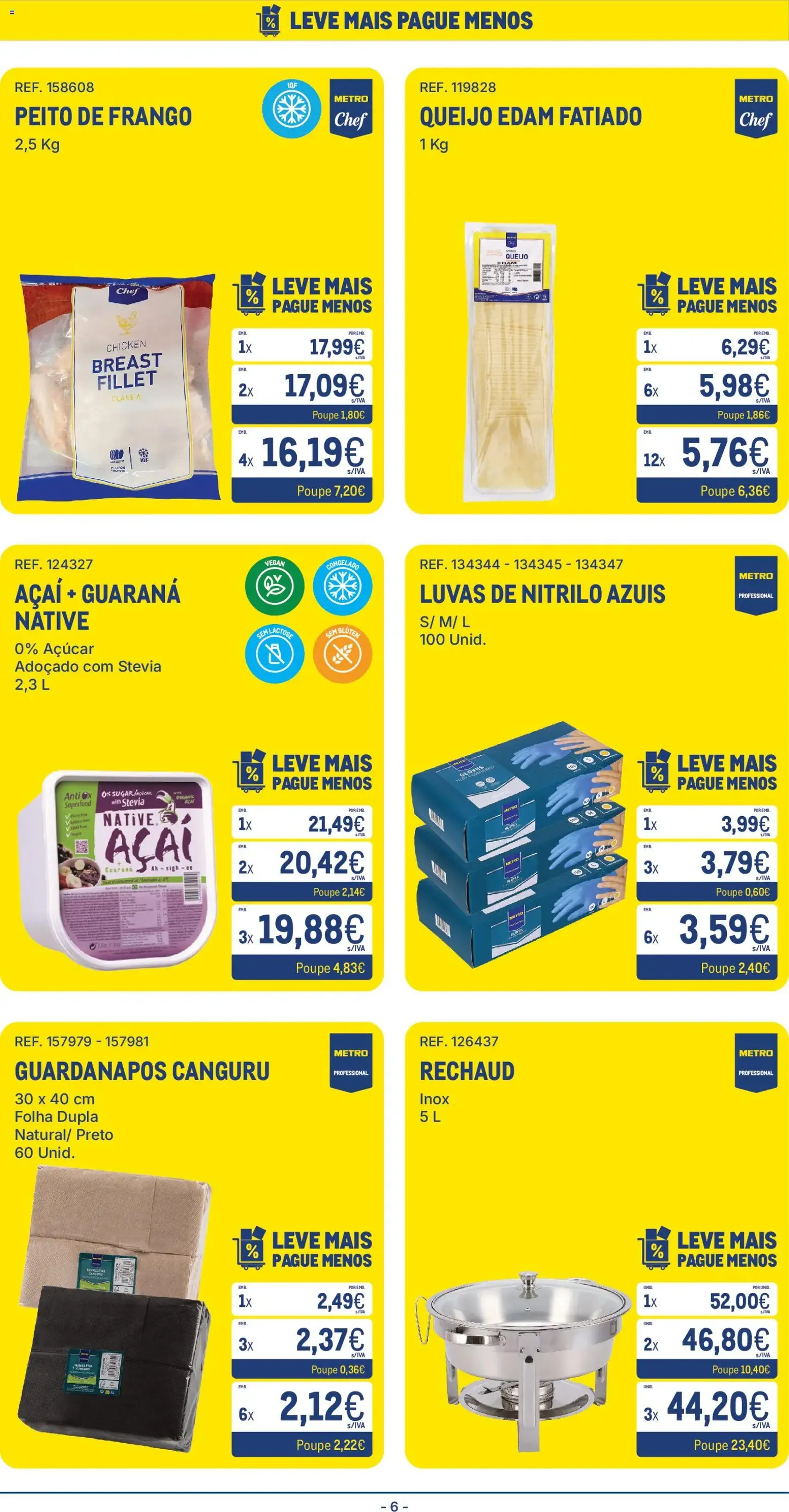 Makro folheto - folheto válido a partir de 02/01/2026 página 6 de 20