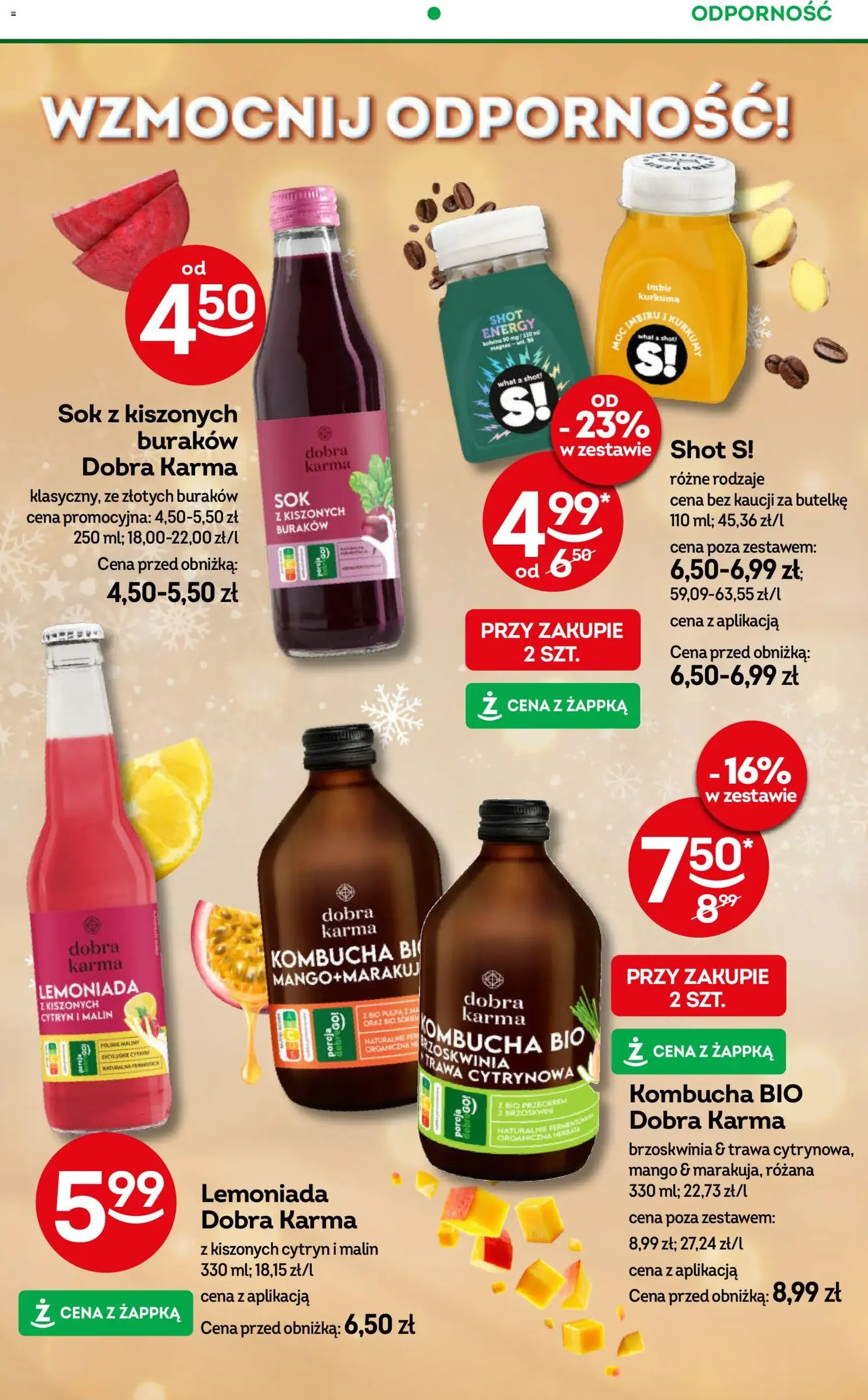 Żabka Gazetka - ważny gazetka od 28.01.2026 strona 58 z 66