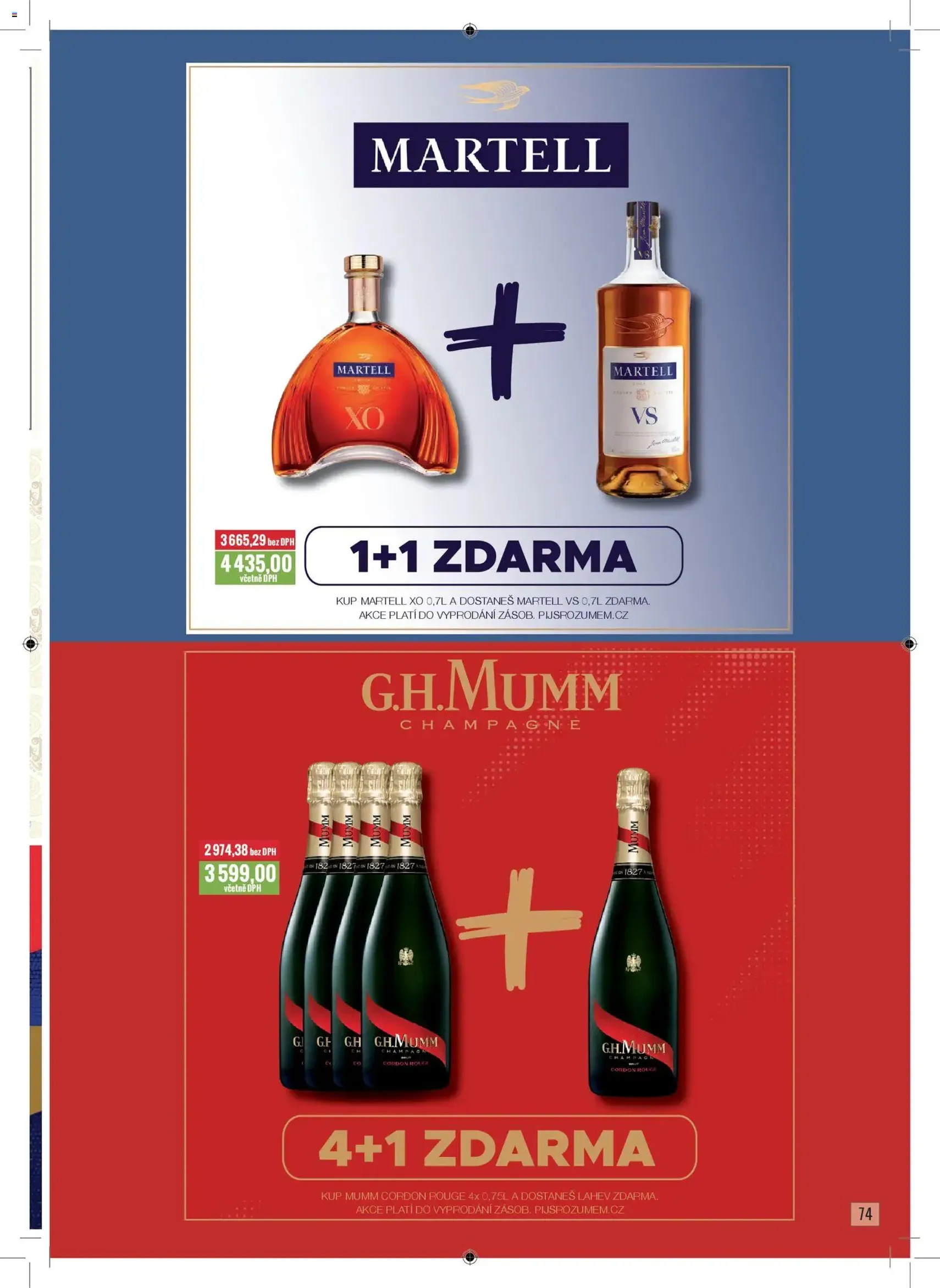 Ratio leták - platný leták od 01.11.2025 strana 75 z 84