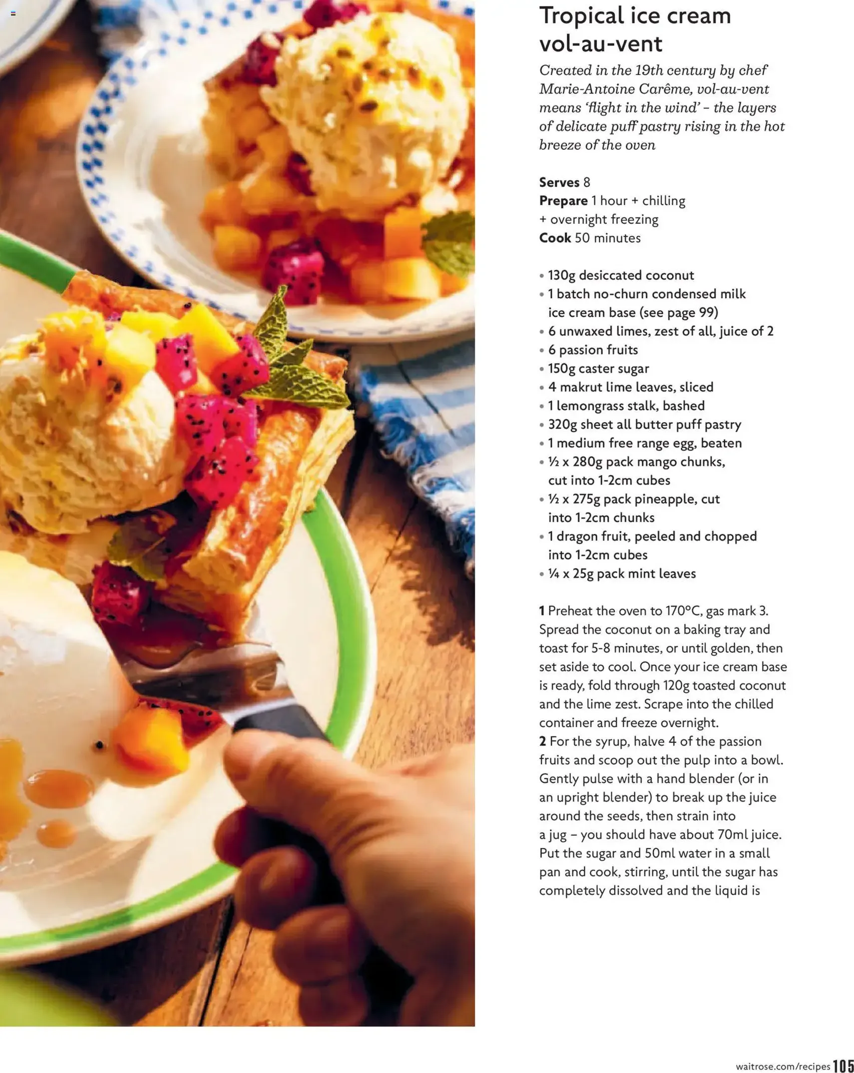 Waitrose - Offers - valid flyer from 01/07/2026, page 105 of 156