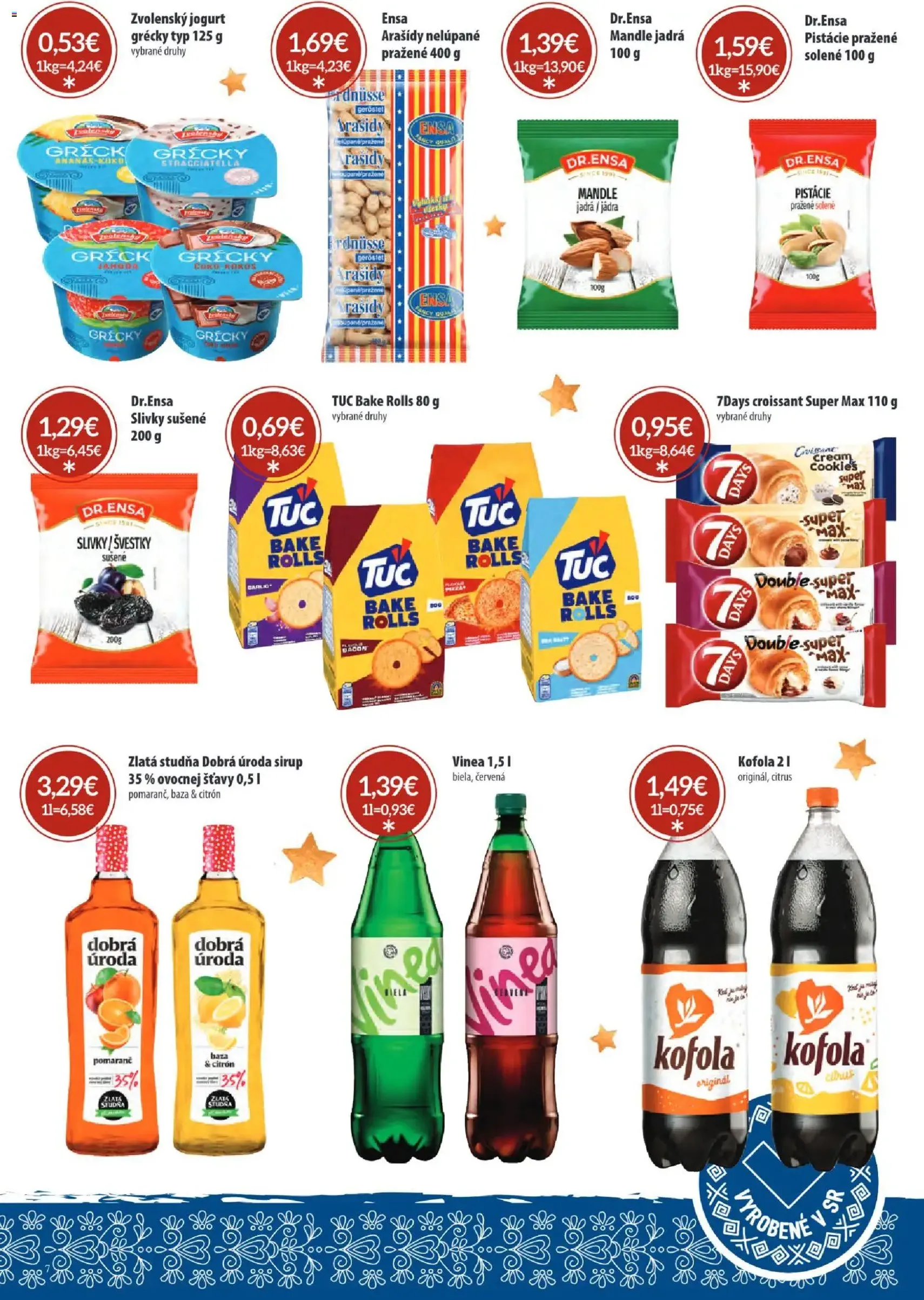 Sintra leták - platný leták od 15.12.2025 strana 7 z 24