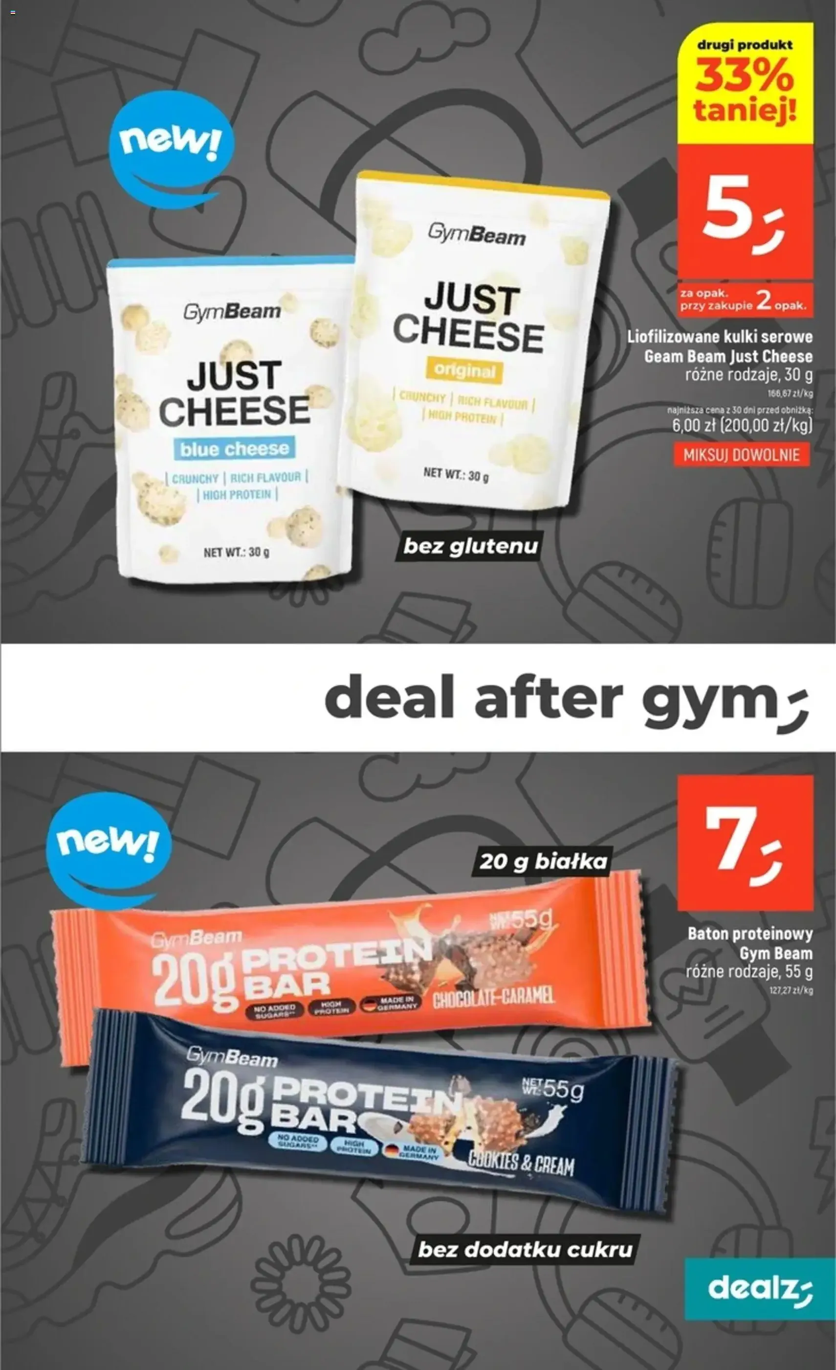 Dealz Gazetka - ważny gazetka od 02.01.2026 strona 13 z 49