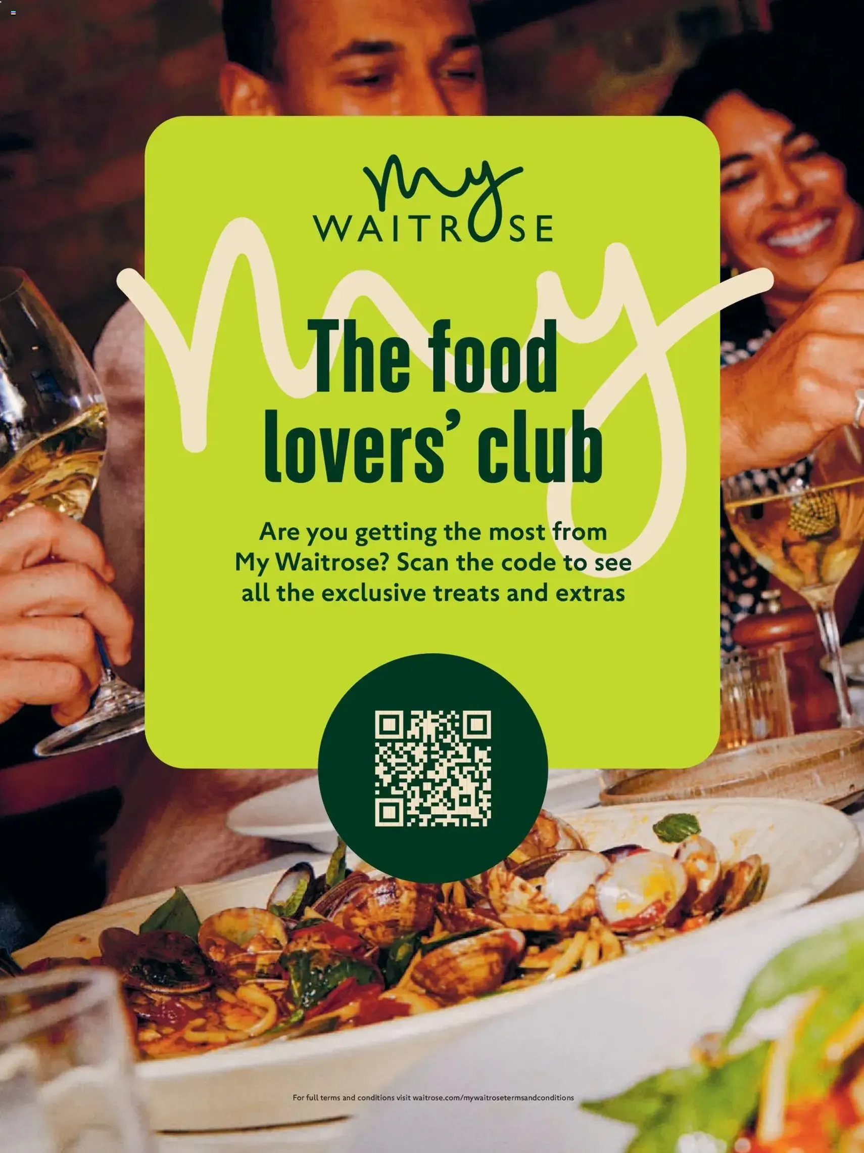 Waitrose Offers - valid flyer from 03/06/2026, page 69 of 128