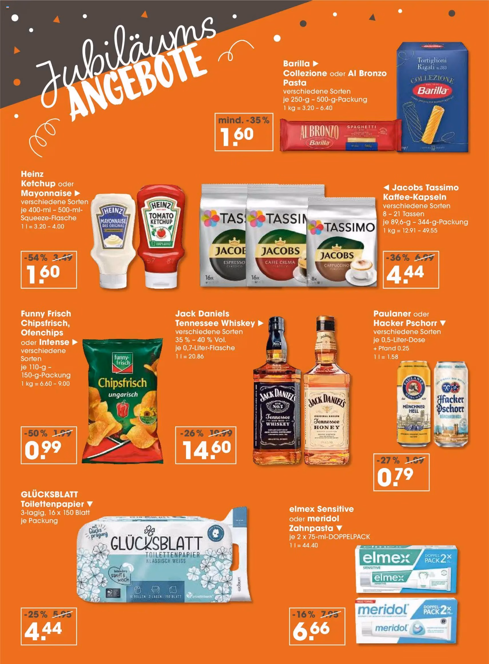V-Markt - Black Friday - Gültiger Prospekt ab 13.11.2025, Seite 3 von insgesamt 26