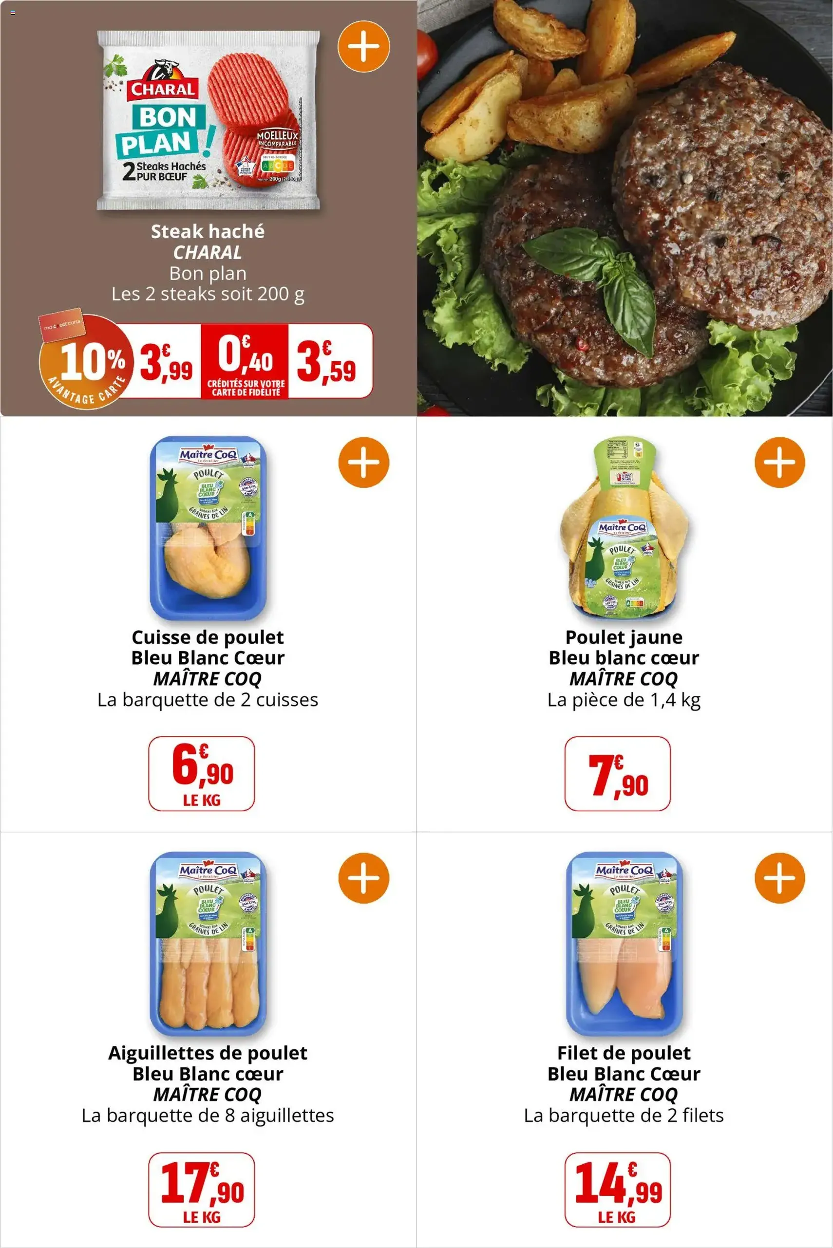 Coccinelle catalogue - brochure valable à partir du 23/09/2026, page 11 sur 46