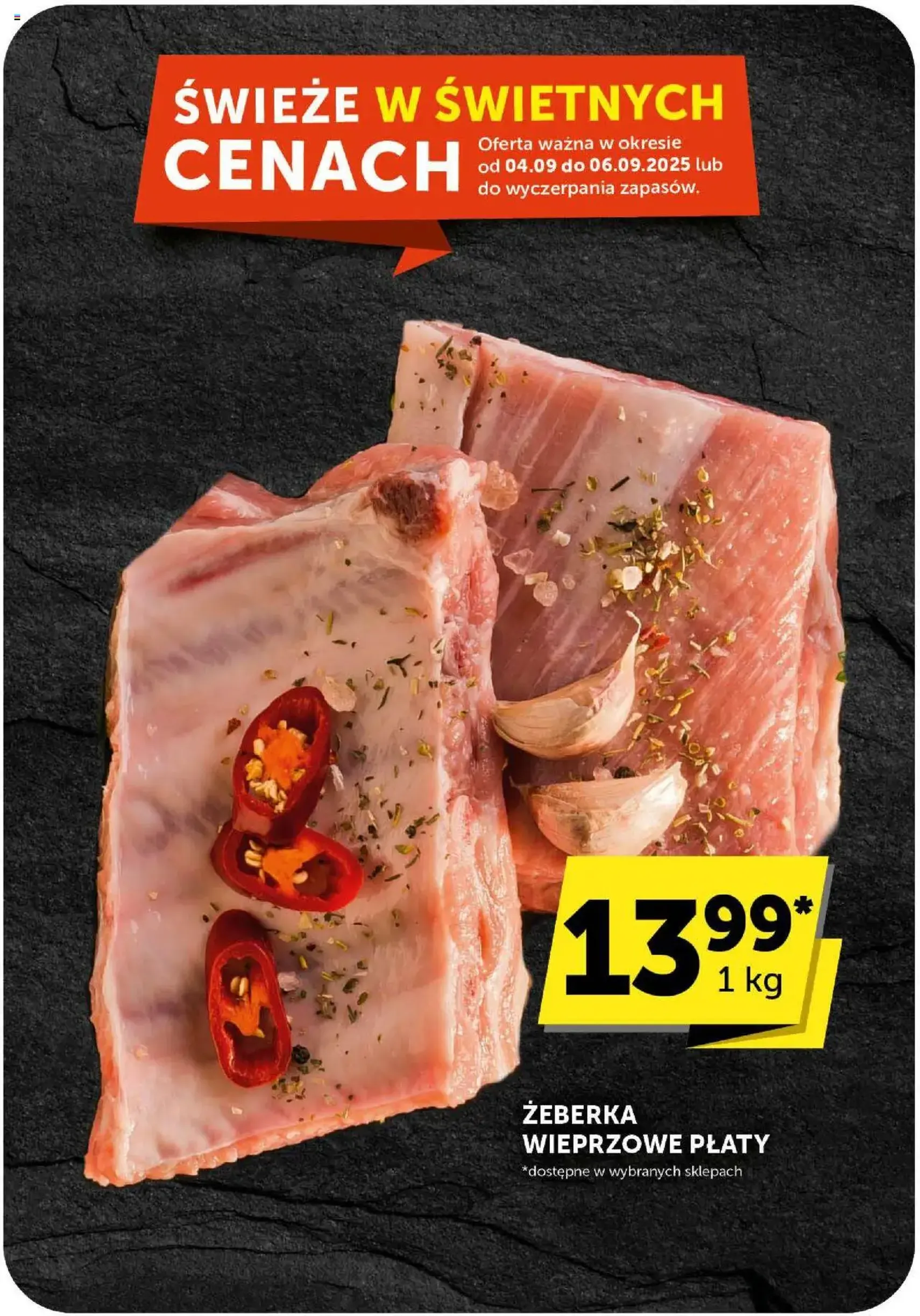 Groszek Gazetka - ważny gazetka od 04.09.2025 strona 16 z 48 Groszek Gazetka - ważny gazetka od 04.09.2025 strona 16 z 48