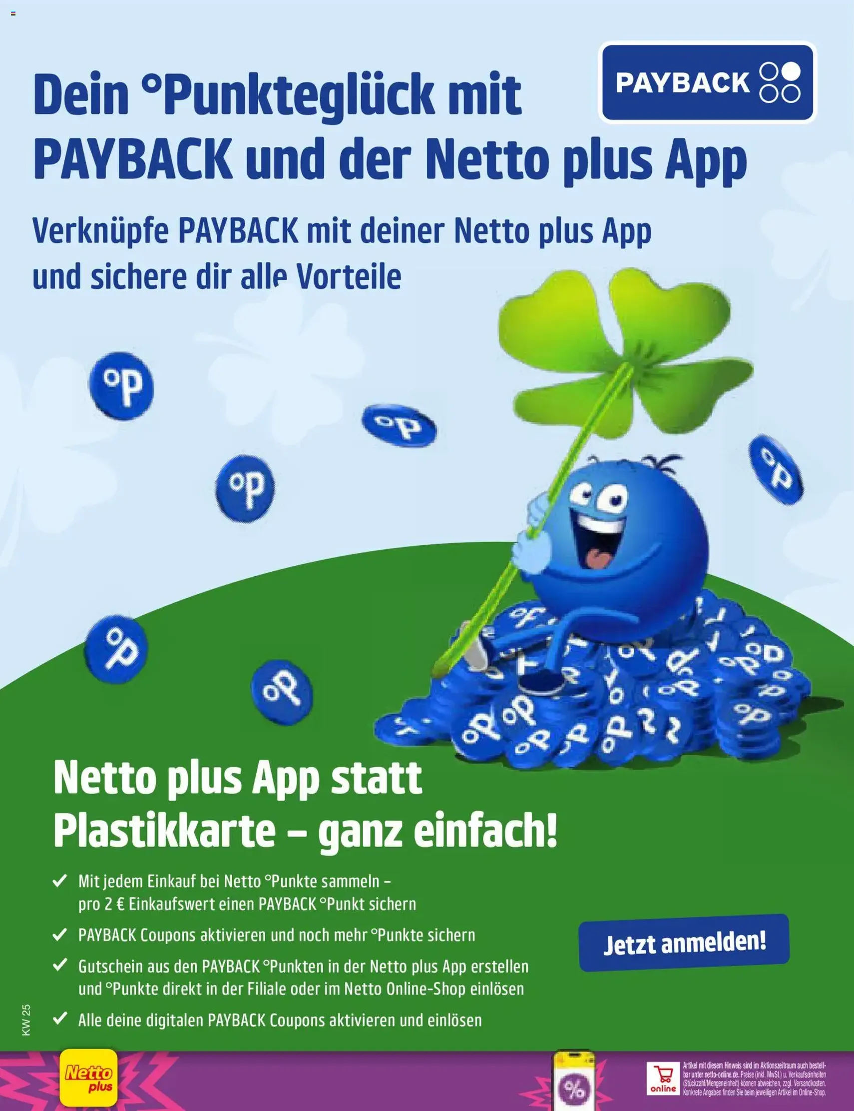 Netto Marken-Discount Prospekt - Gültiger Prospekt ab 15.06.2026, Seite 57 von insgesamt 64