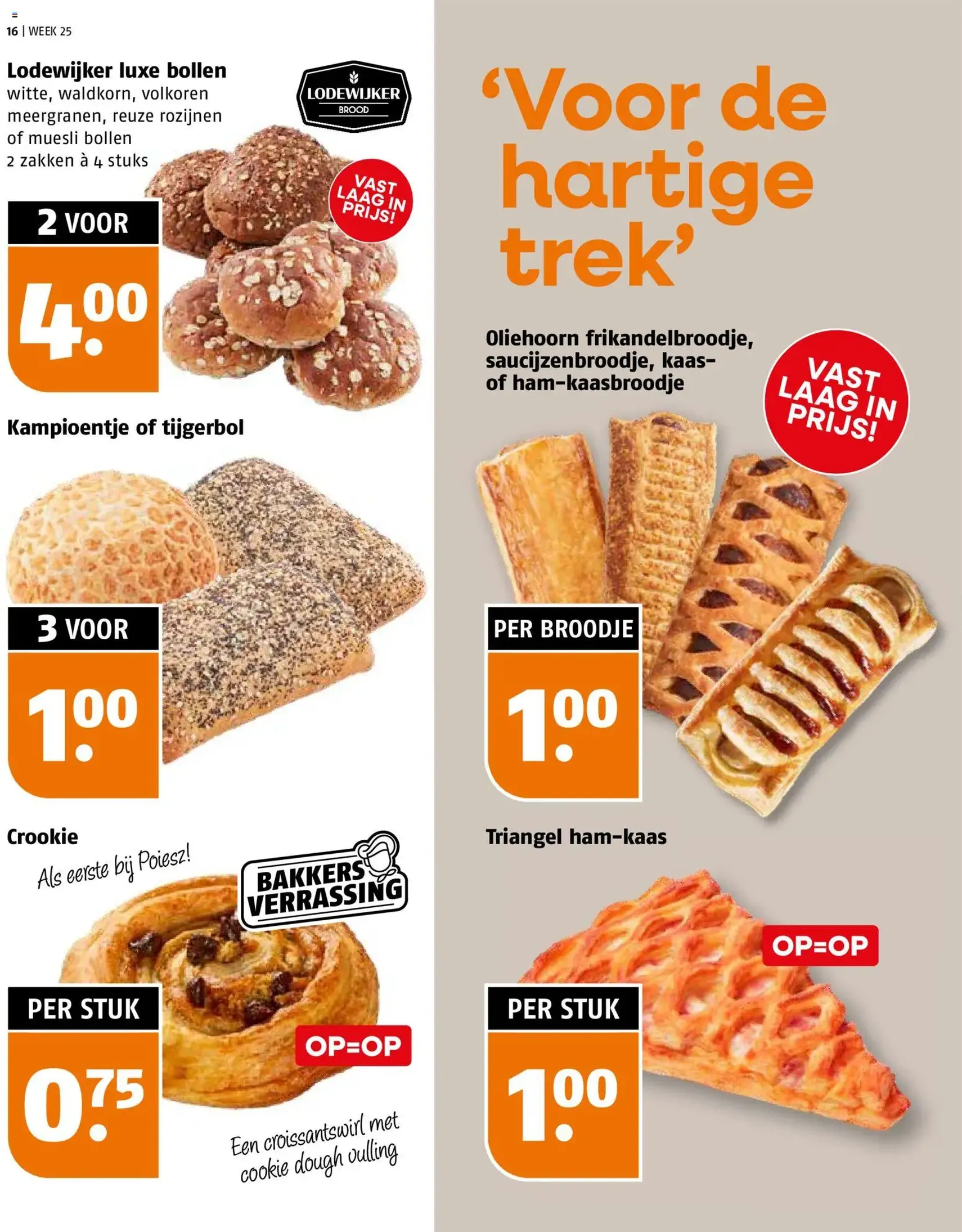 Poiesz folder - geldige folder vanaf 14-06-2026 pagina 16 van 31