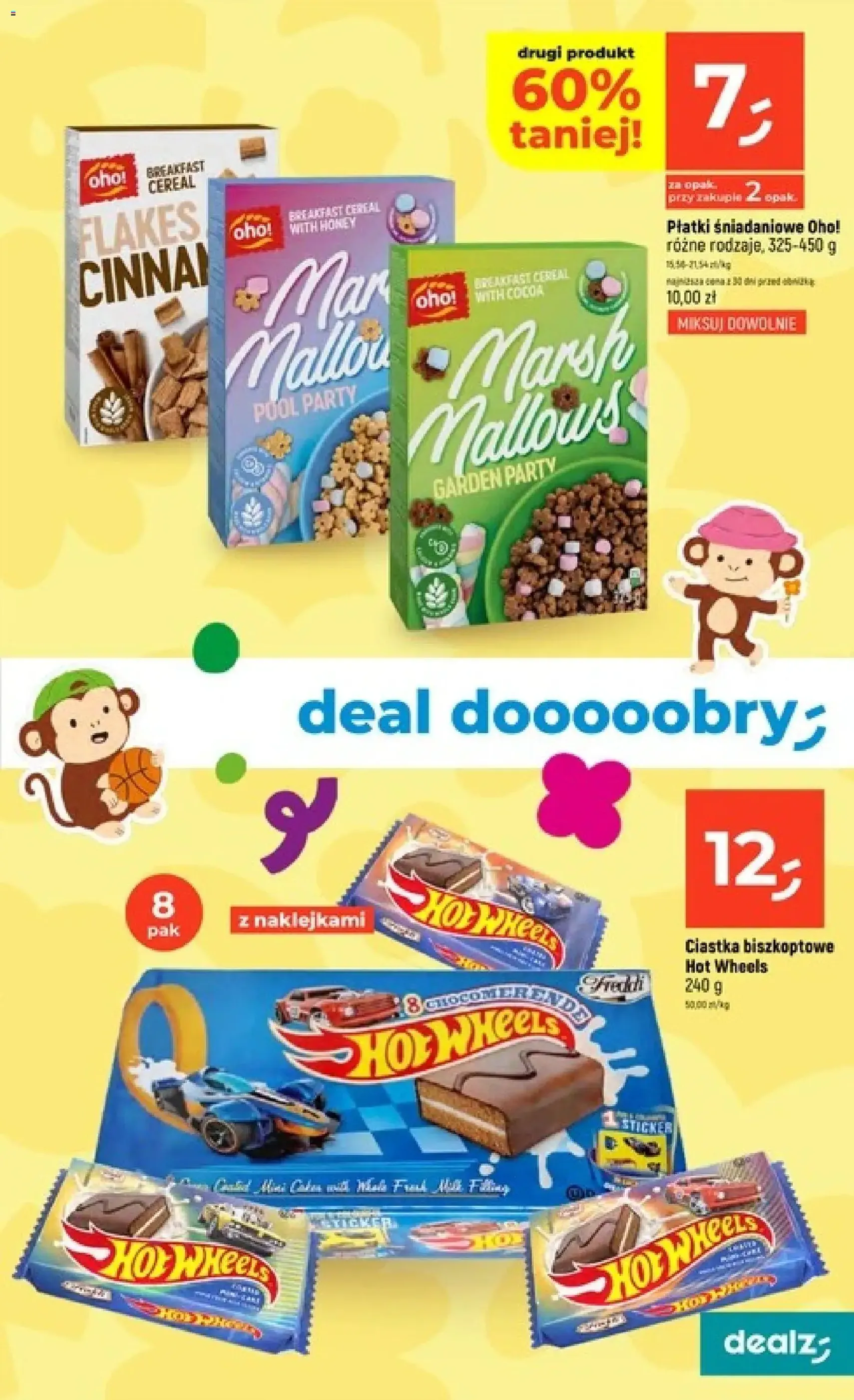 Dealz gazetka - ważny gazetka od 28.05.2026 strona 19 z 48