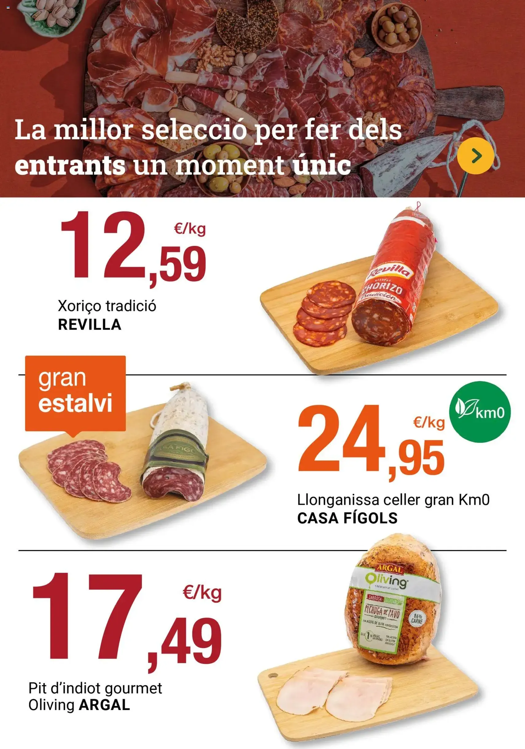 Bonpreu folleto - folleto válido desde 02/12/2025 página 56 de 86