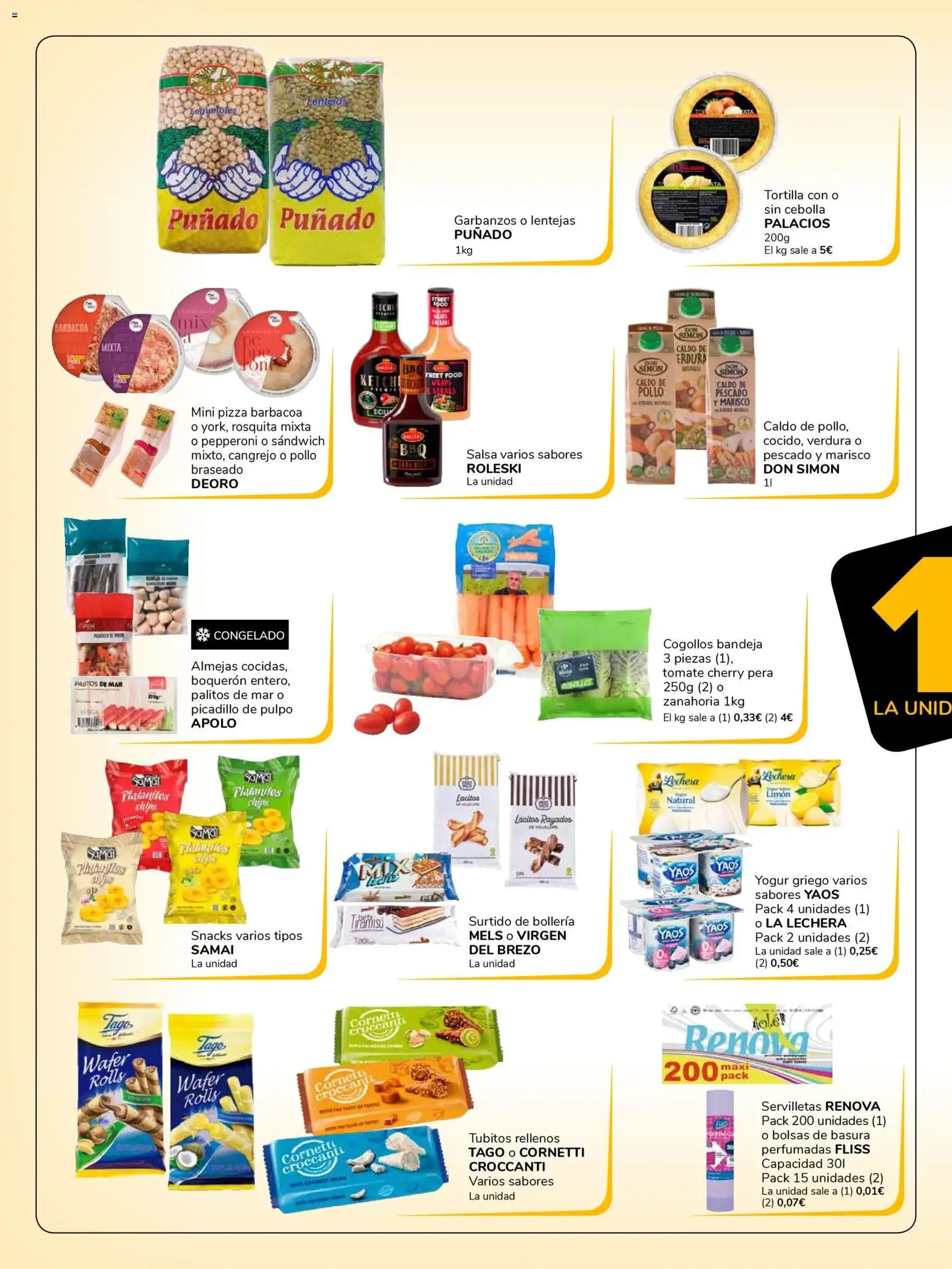 Supeco folleto - folleto válido desde 08/01/2026 página 2 de 8