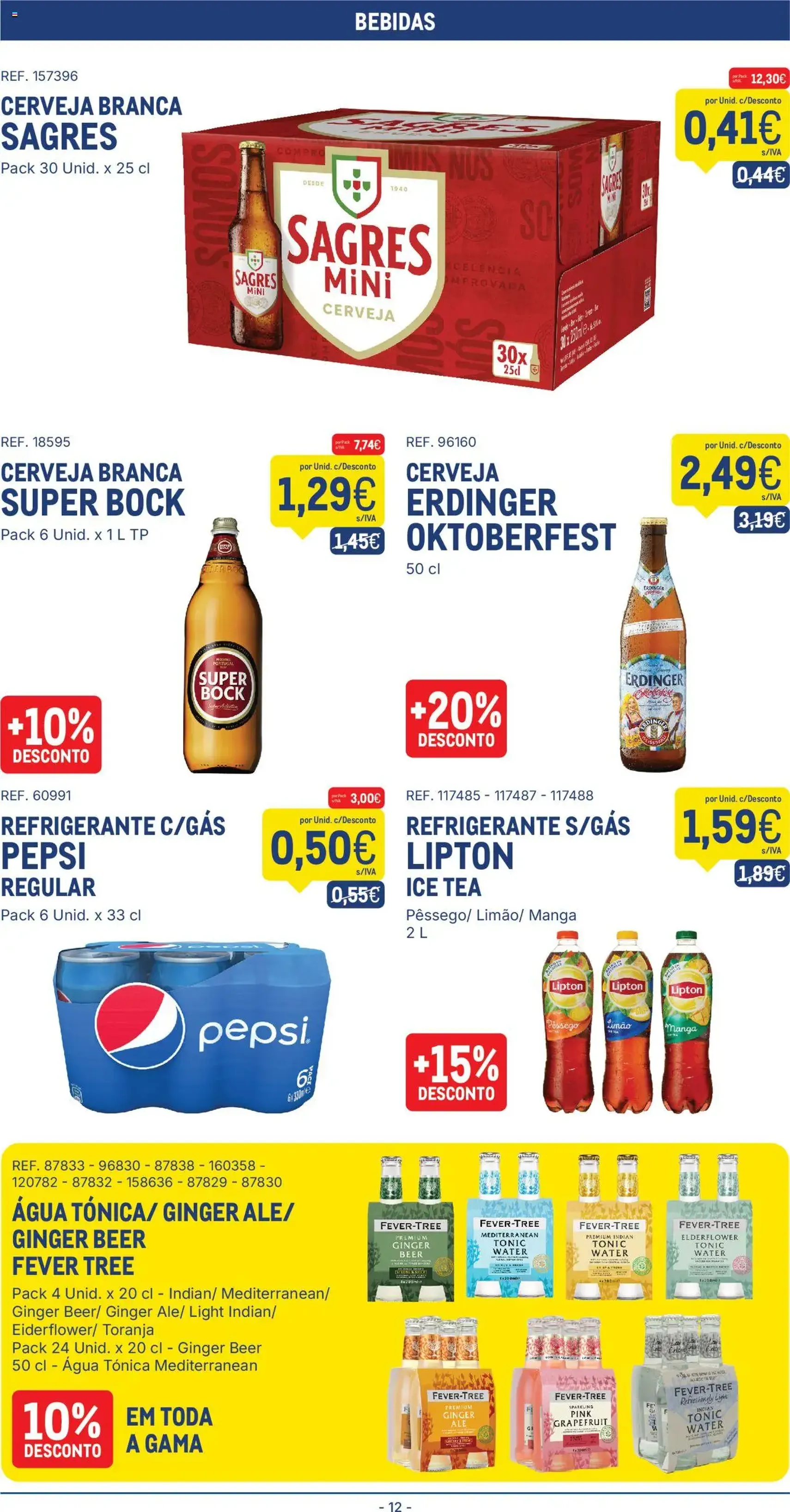 Makro folheto - folheto válido a partir de 07/10/2025 página 12 de 17