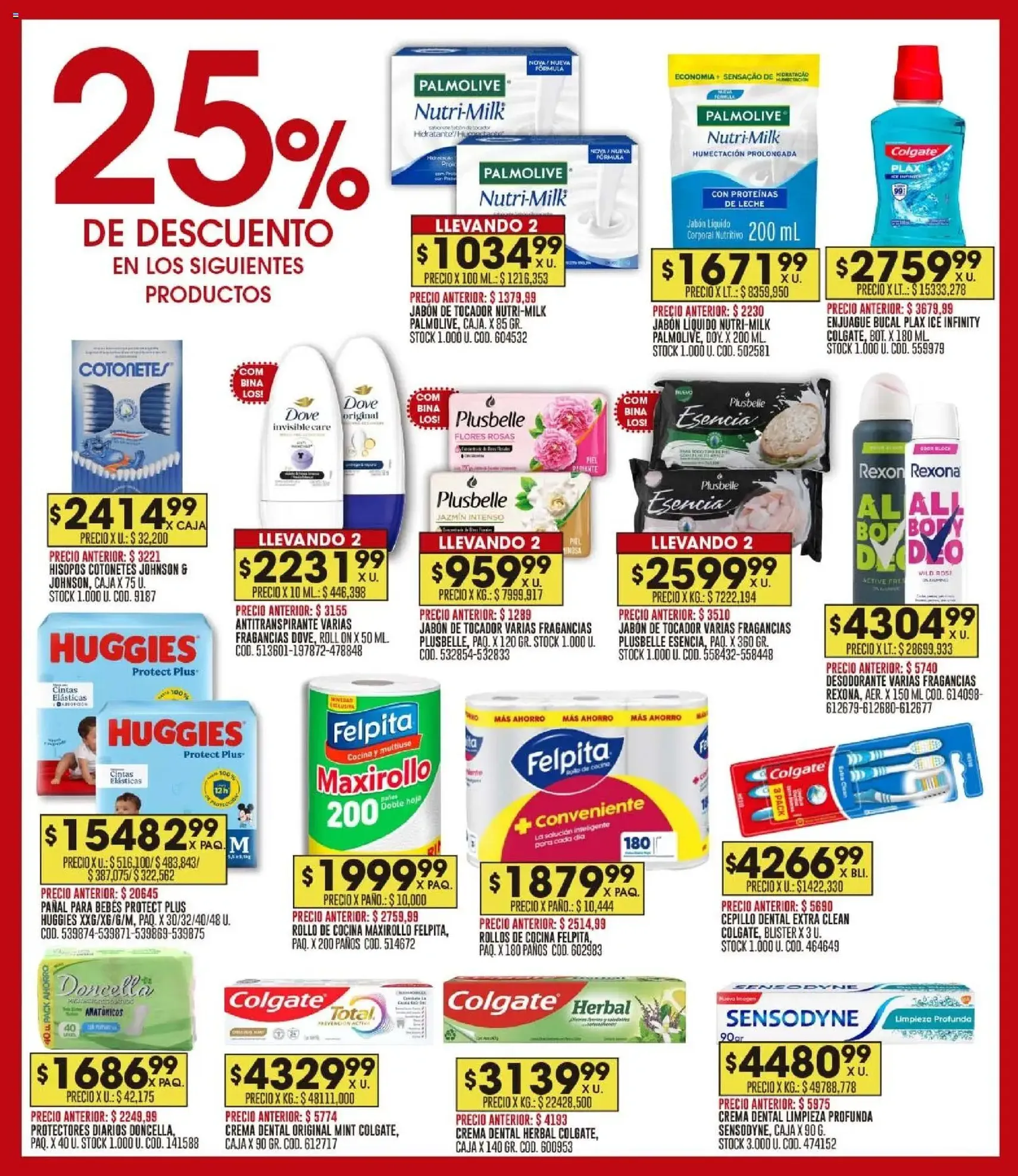 Coto - Ofertas fin - folleto válido desde 26/01/2026 página 16 de 23