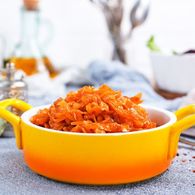 Preview of Cabbage pasta