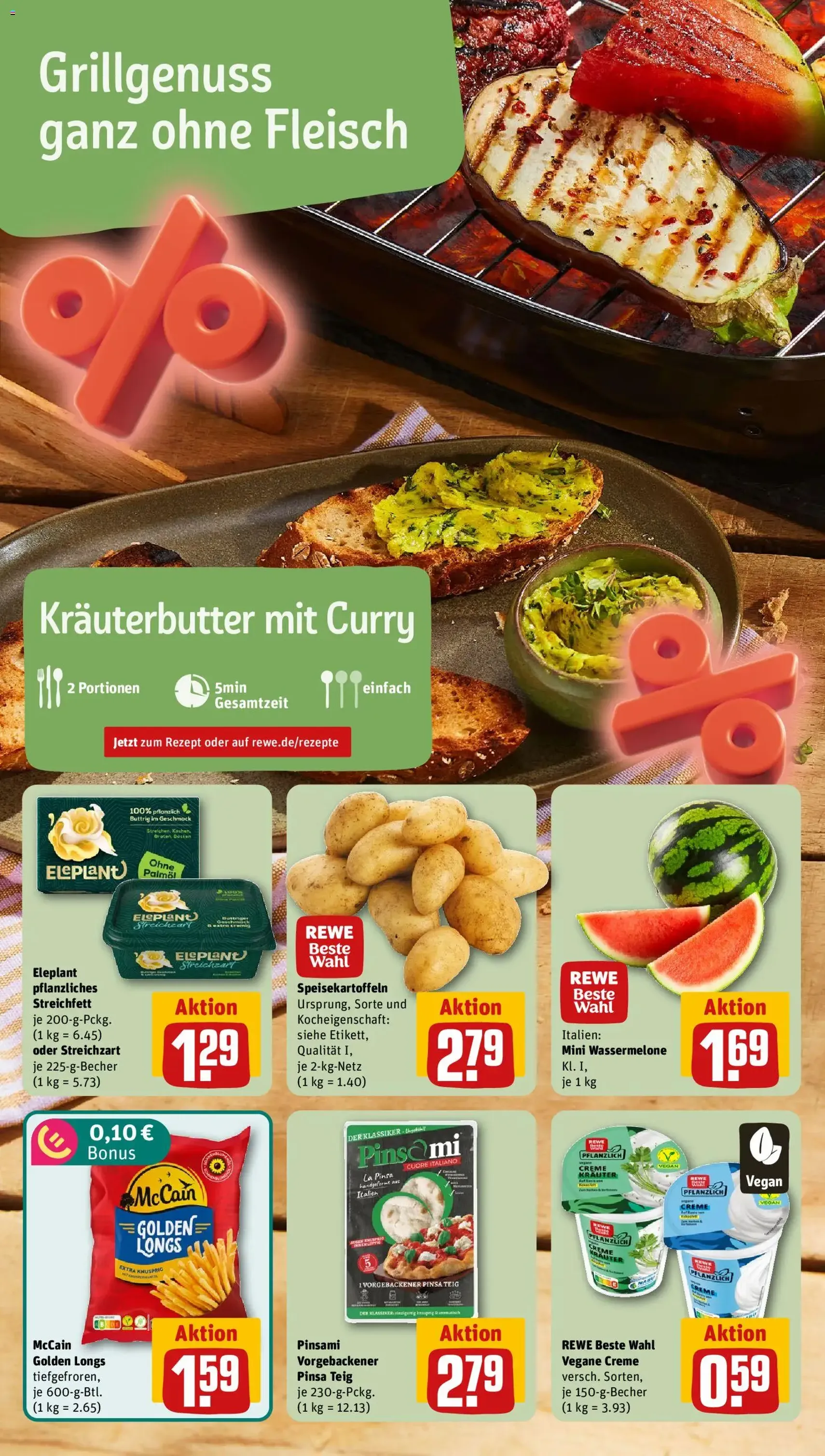Rewe DE - DE Folder - geldige folder vanaf 26-05-2026 pagina 4 van 26