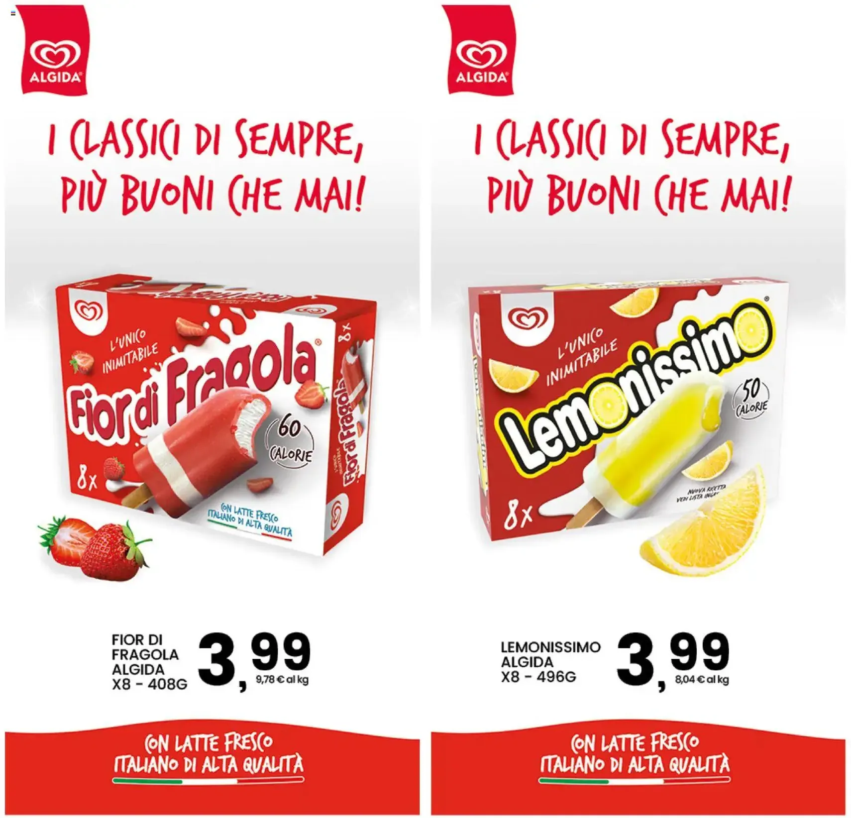 Interspar volantino - volantino valido dal 29/06/2026 pagina 32 di 37
