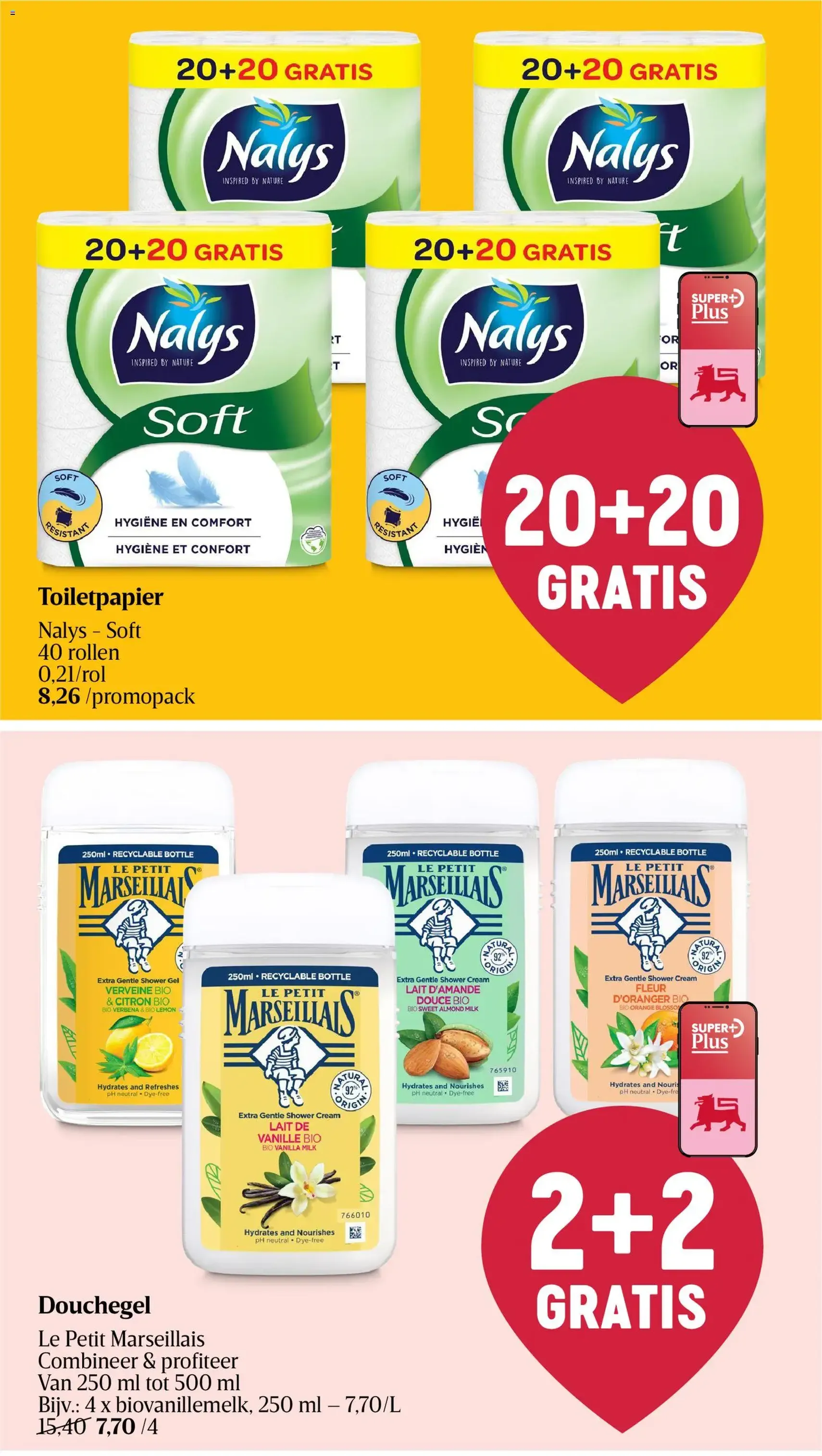 Delhaize folder week 21 - geldige folder vanaf 21/05/2026 pagina 40 van 51