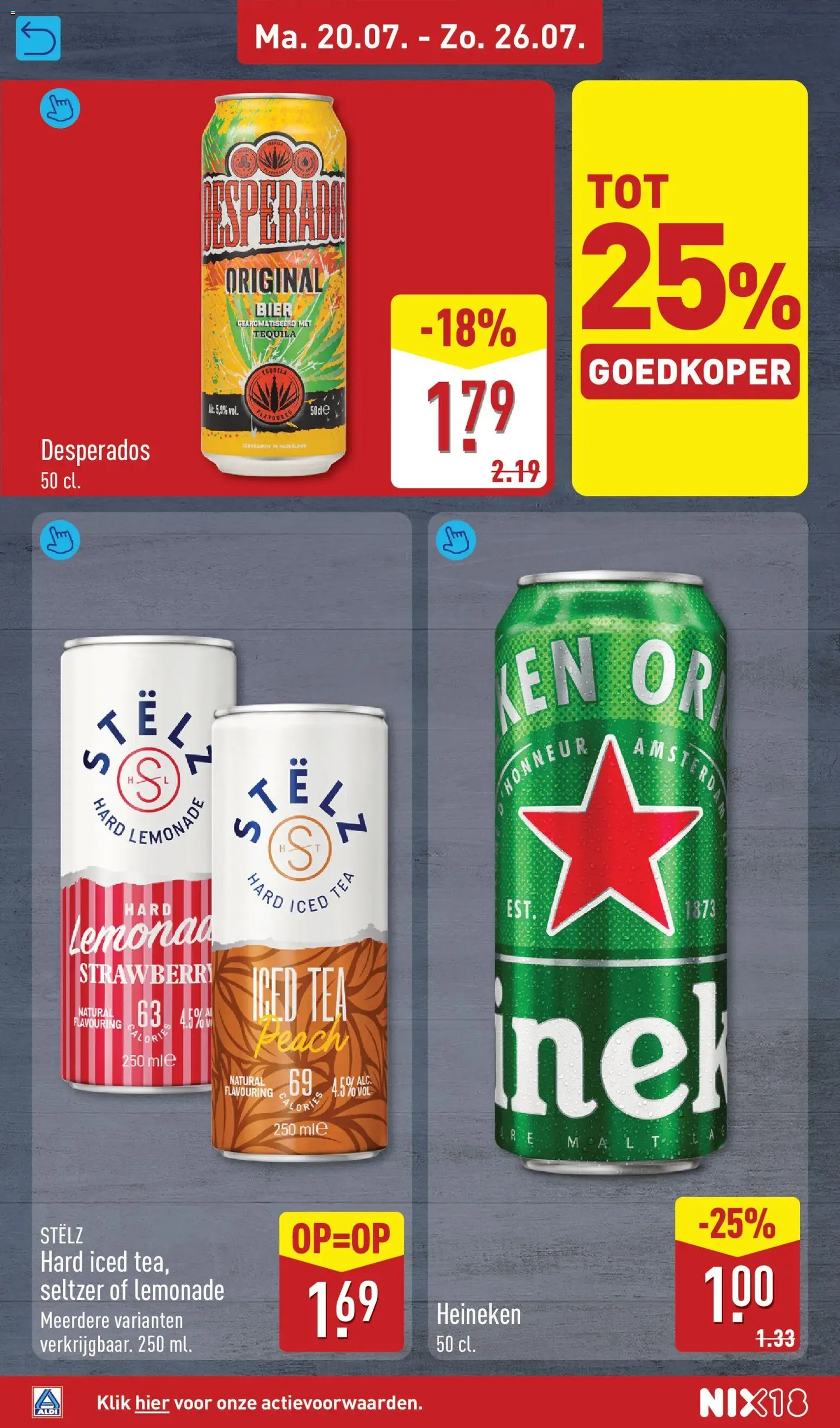 Aldi folder week 30 - geldige folder vanaf 20-07-2026 pagina 16 van 64