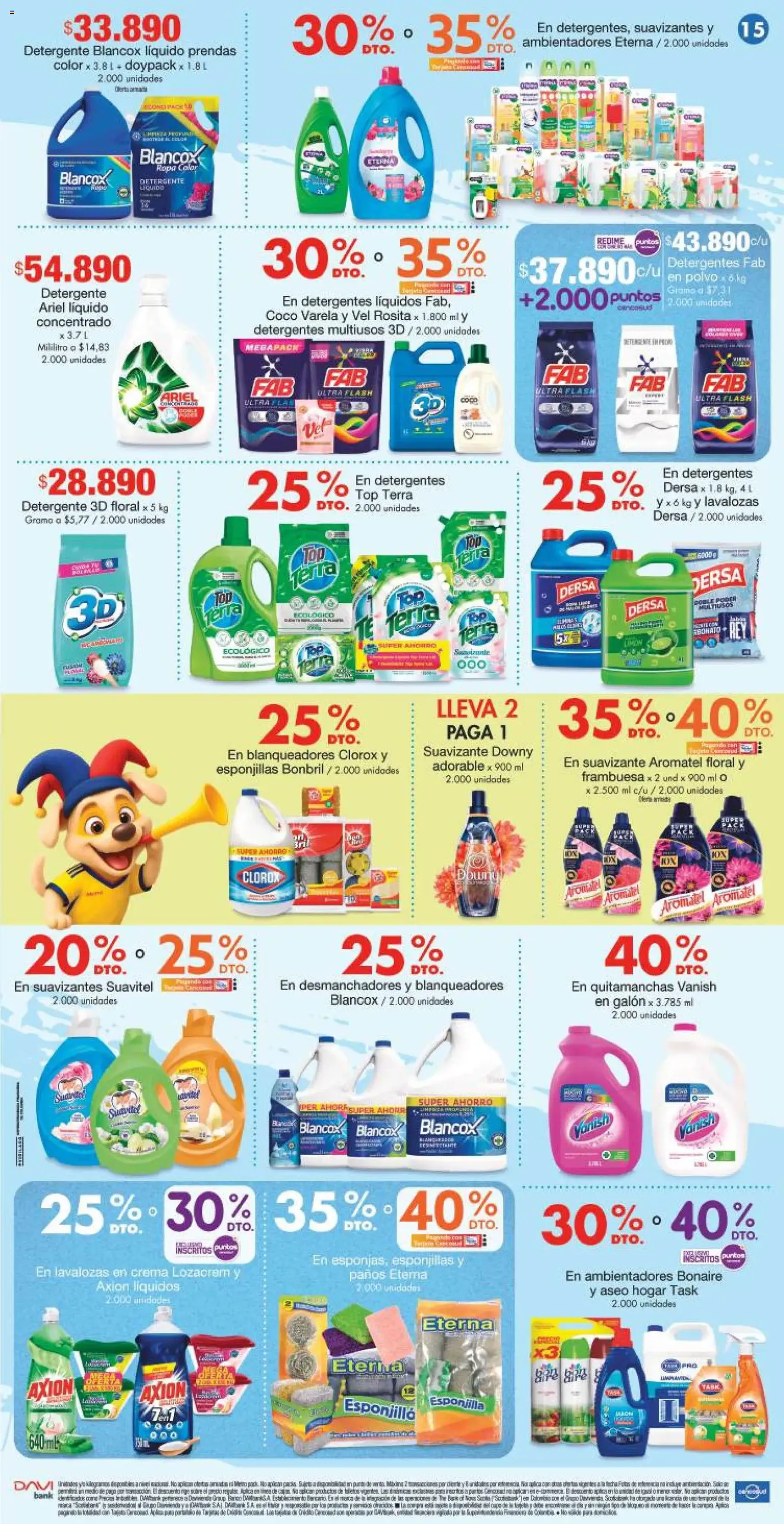 Metro - Catálogo Metromania - folleto válido desde 12/02/2026 página 15 de 24