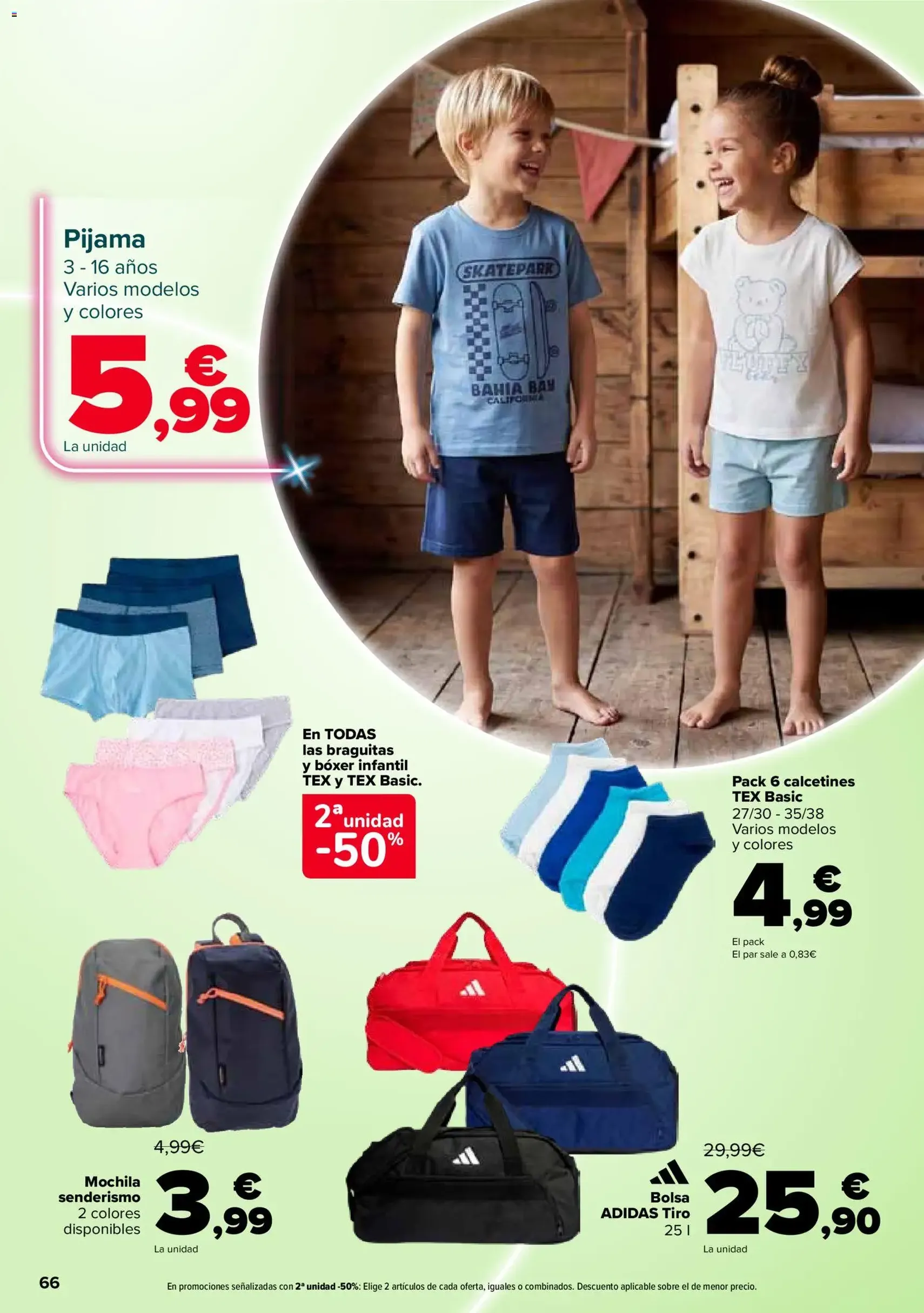 Carrefour folleto - folleto válido desde 11/06/2026 página 66 de 86