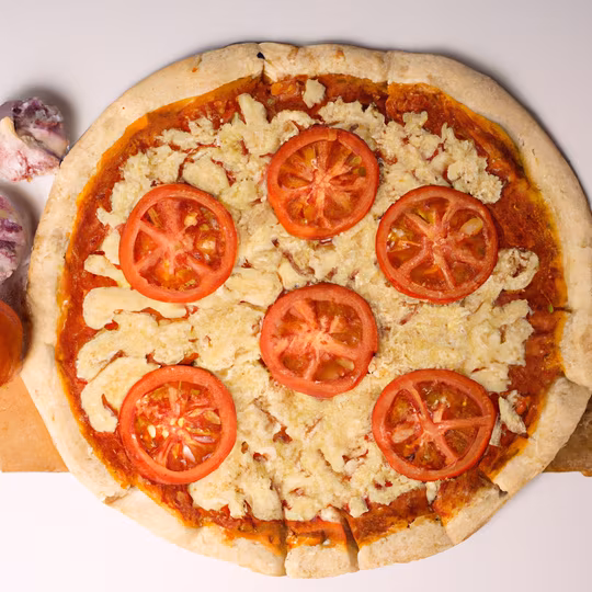 Anteprima ricetta Pizza marinara