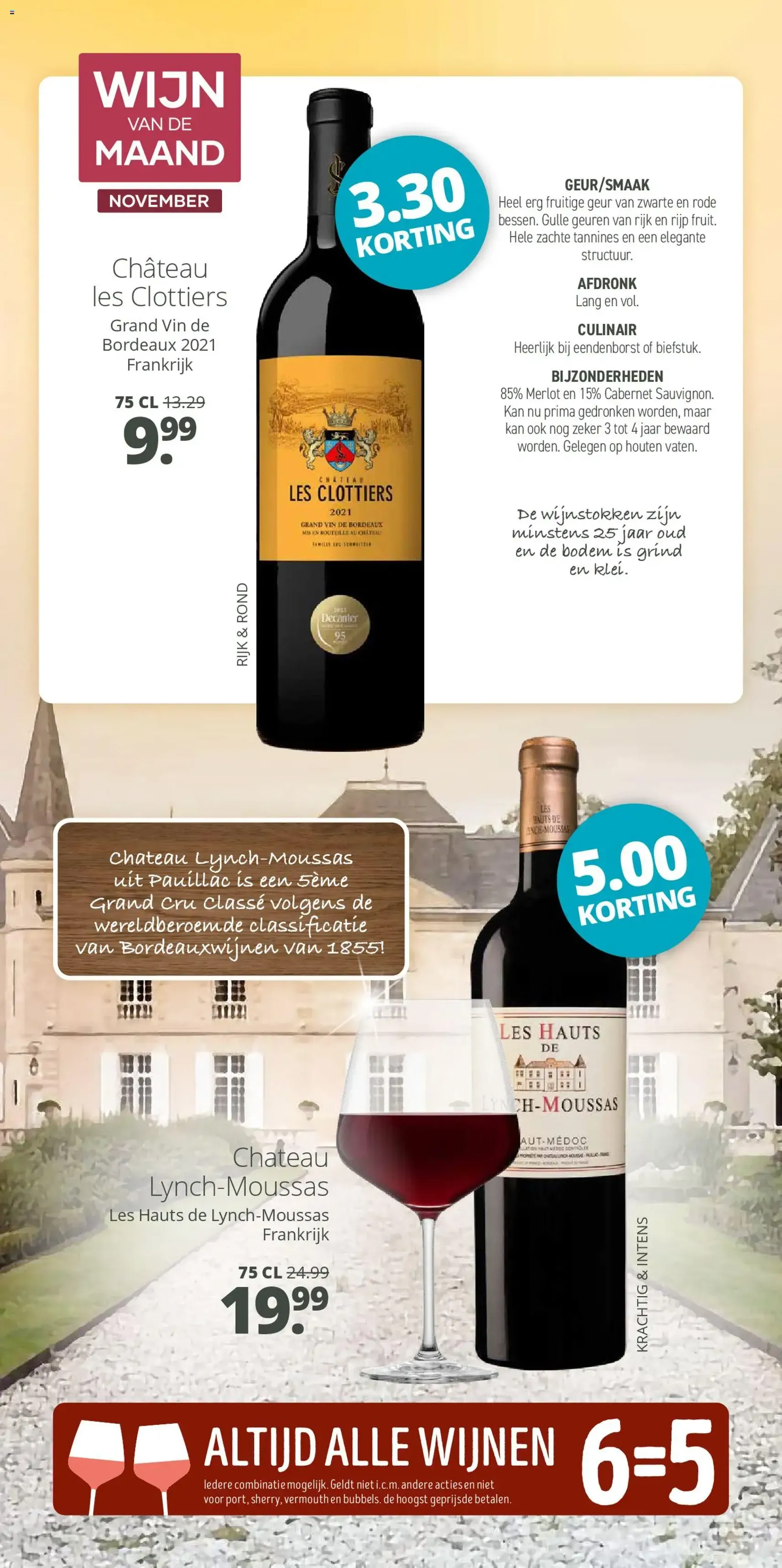 Mitra - Folder - geldige folder vanaf 03-11-2025 pagina 17 van 23