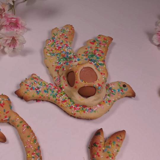 Anteprima ricetta Ricetta originale delle scarcelle pugliesi